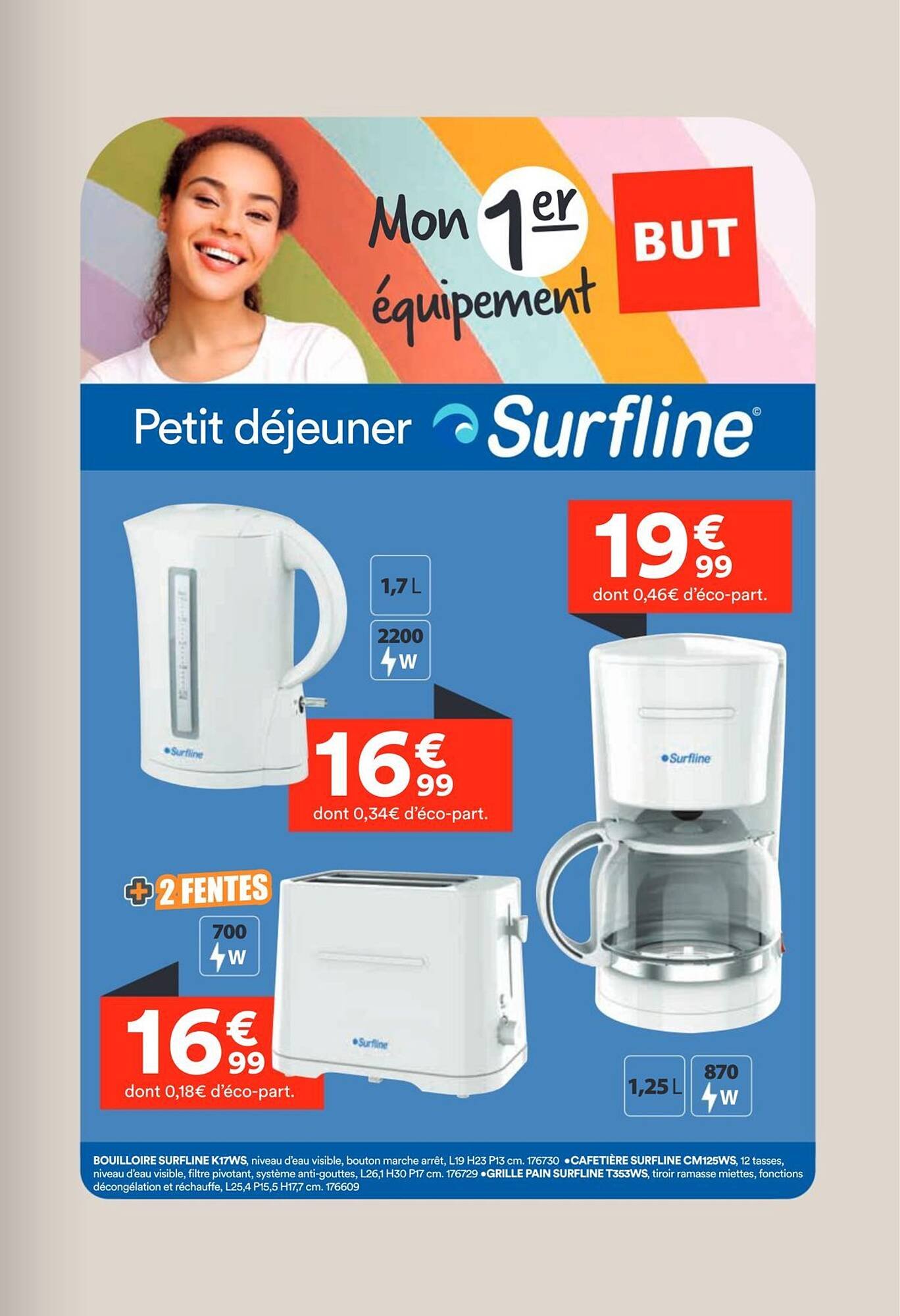 Catalogue BUT (2025-08-04 - 2025-08-16)