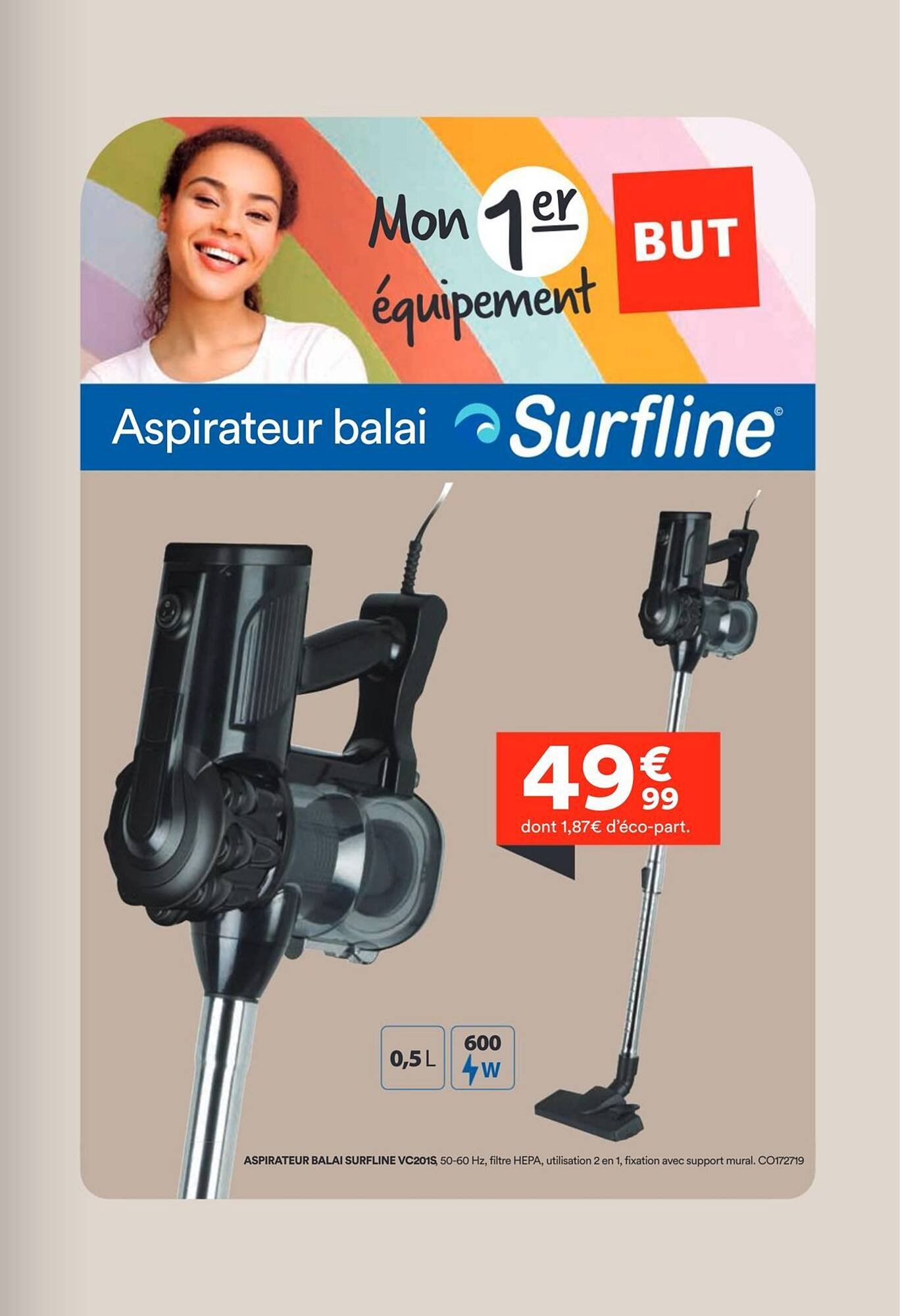 Catalogue BUT (2025-08-04 - 2025-08-16)