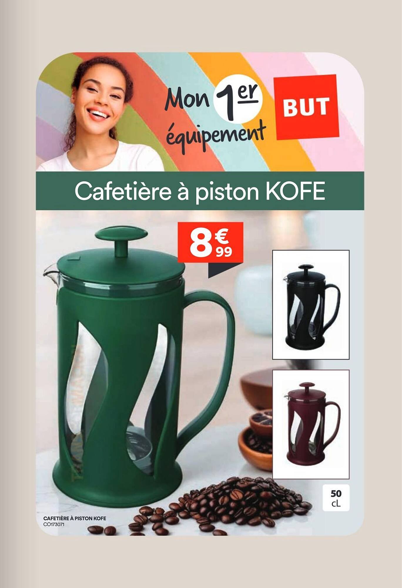 Catalogue BUT (2025-08-04 - 2025-08-16)