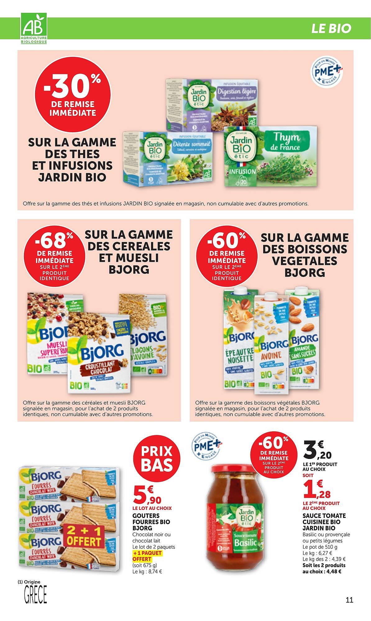 Catalogue Bi1