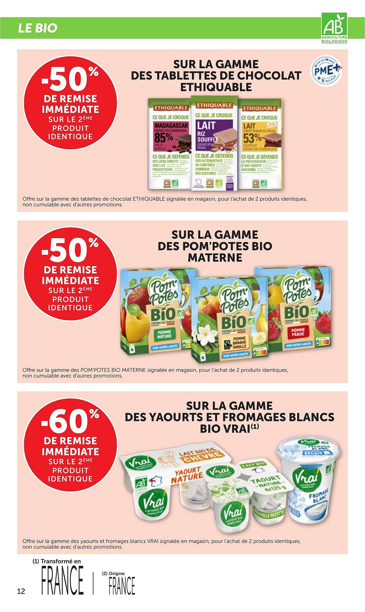 Catalogue Bi1