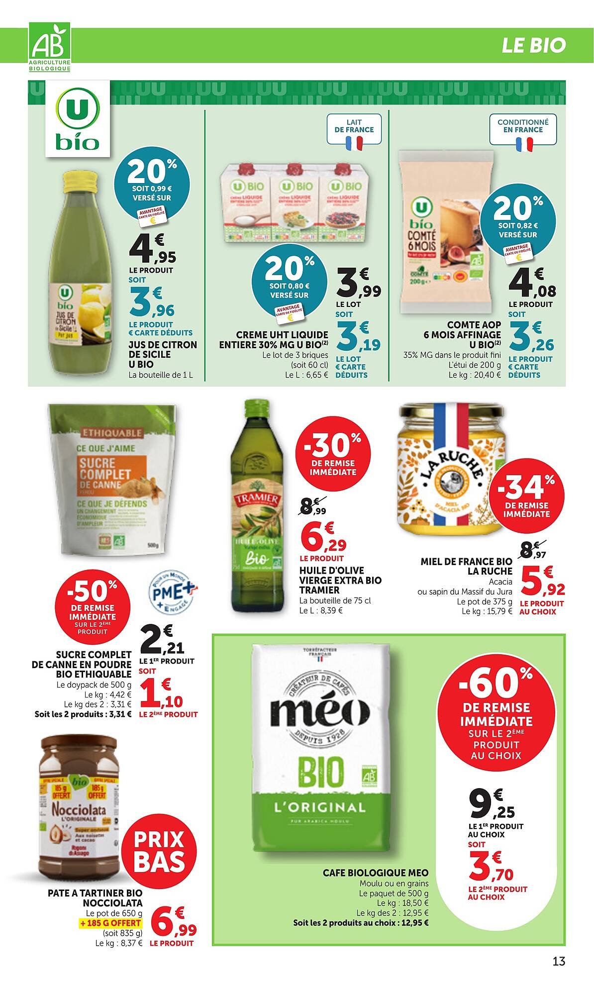 Catalogue Bi1