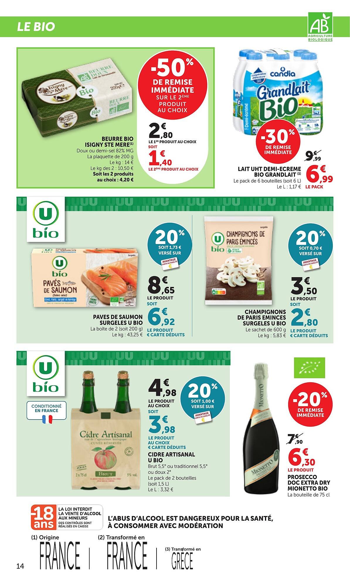 Catalogue Bi1