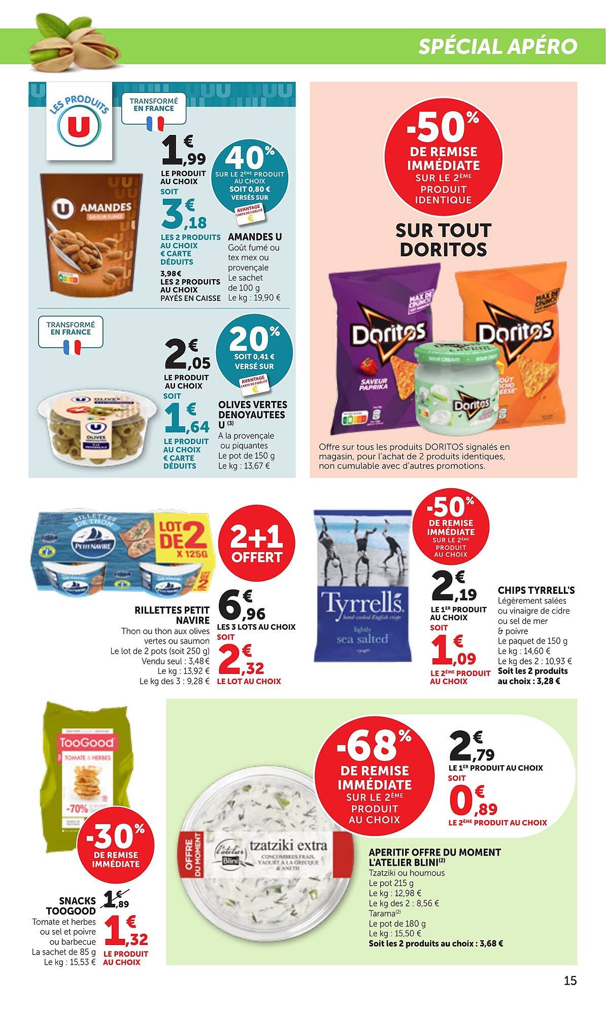 Catalogue Bi1