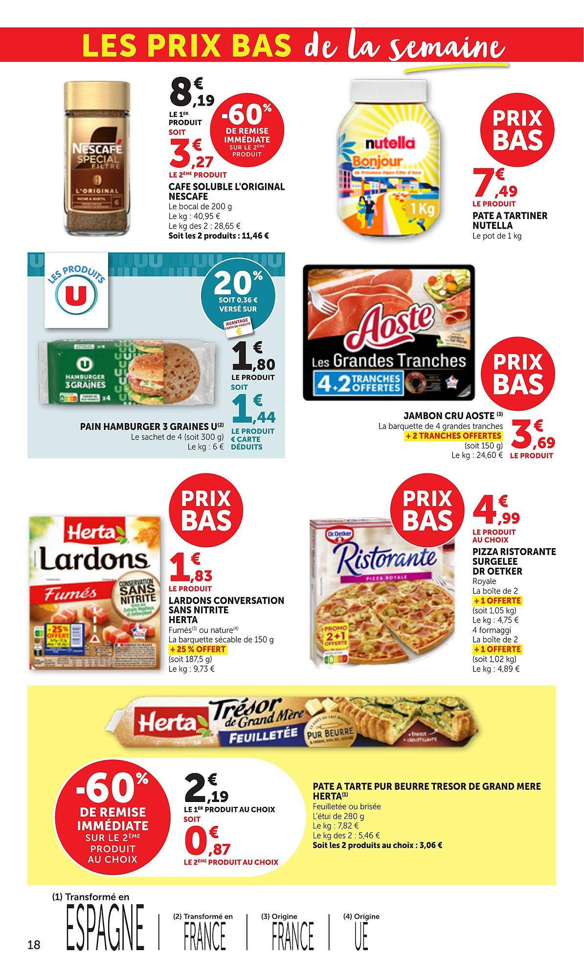 Catalogue Bi1