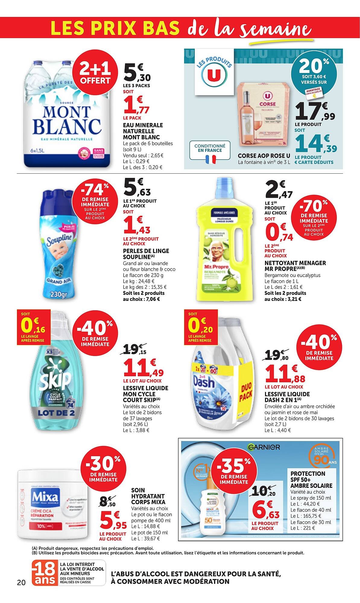 Catalogue Bi1