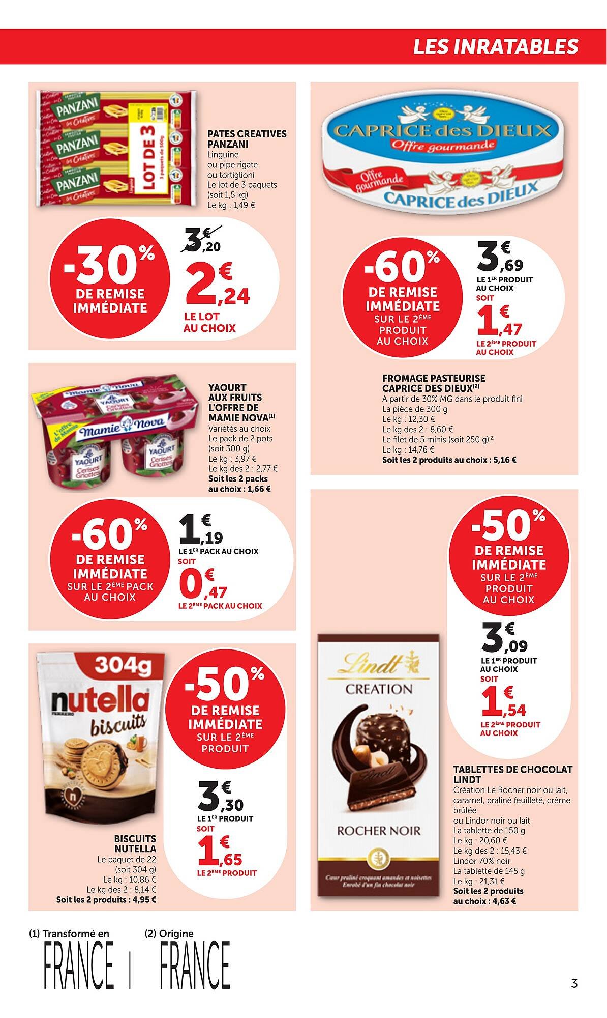 Catalogue Bi1