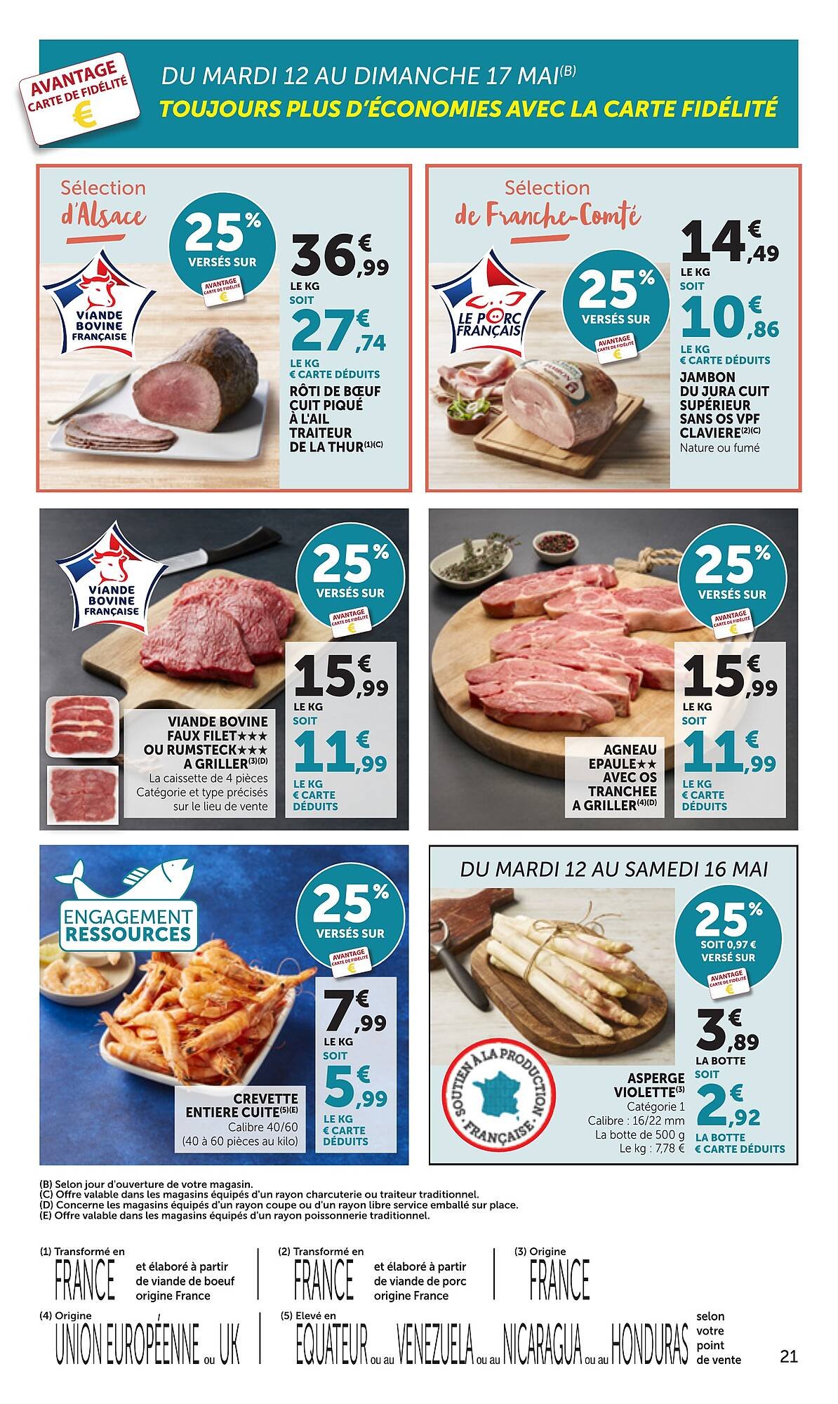 Catalogue Bi1