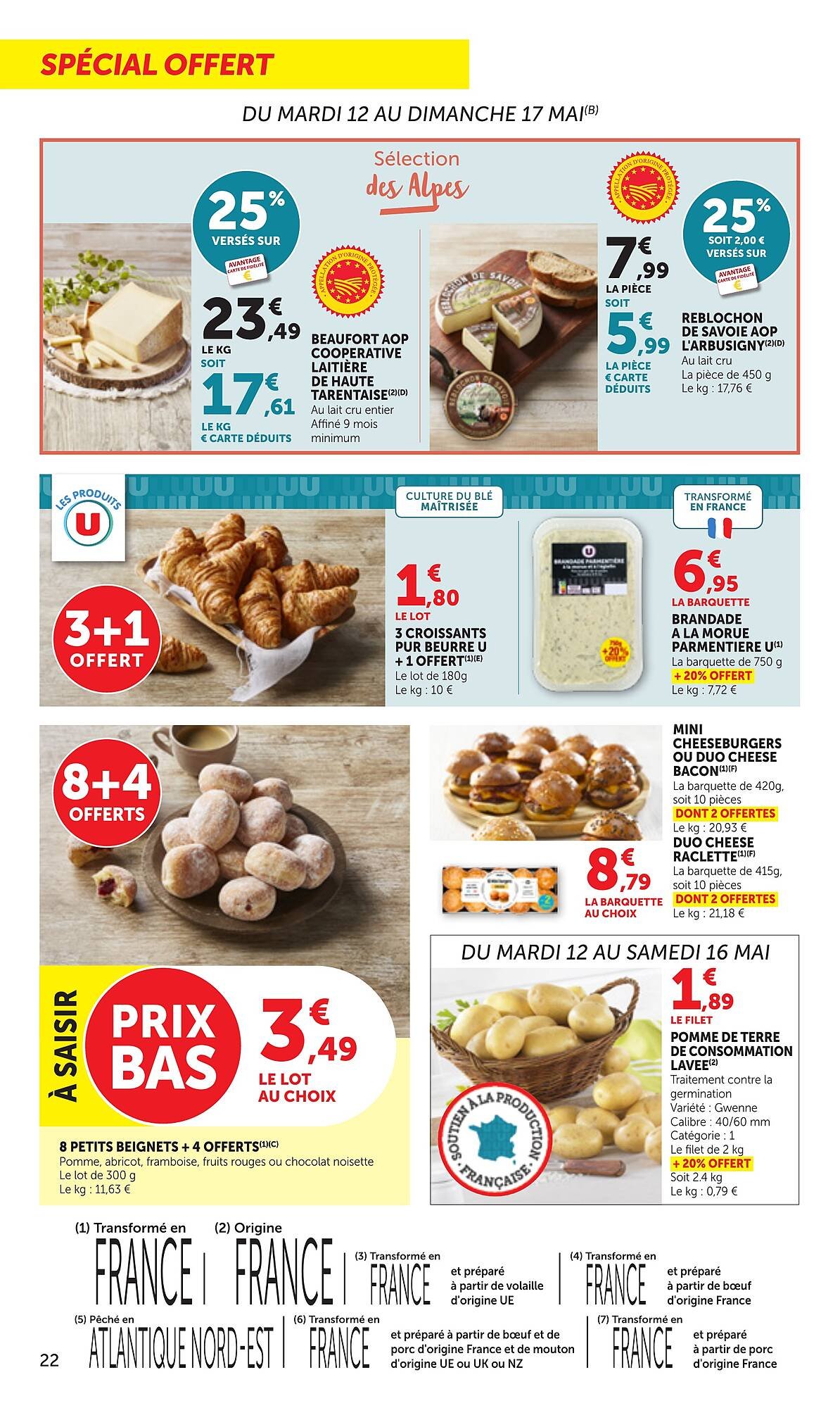Catalogue Bi1