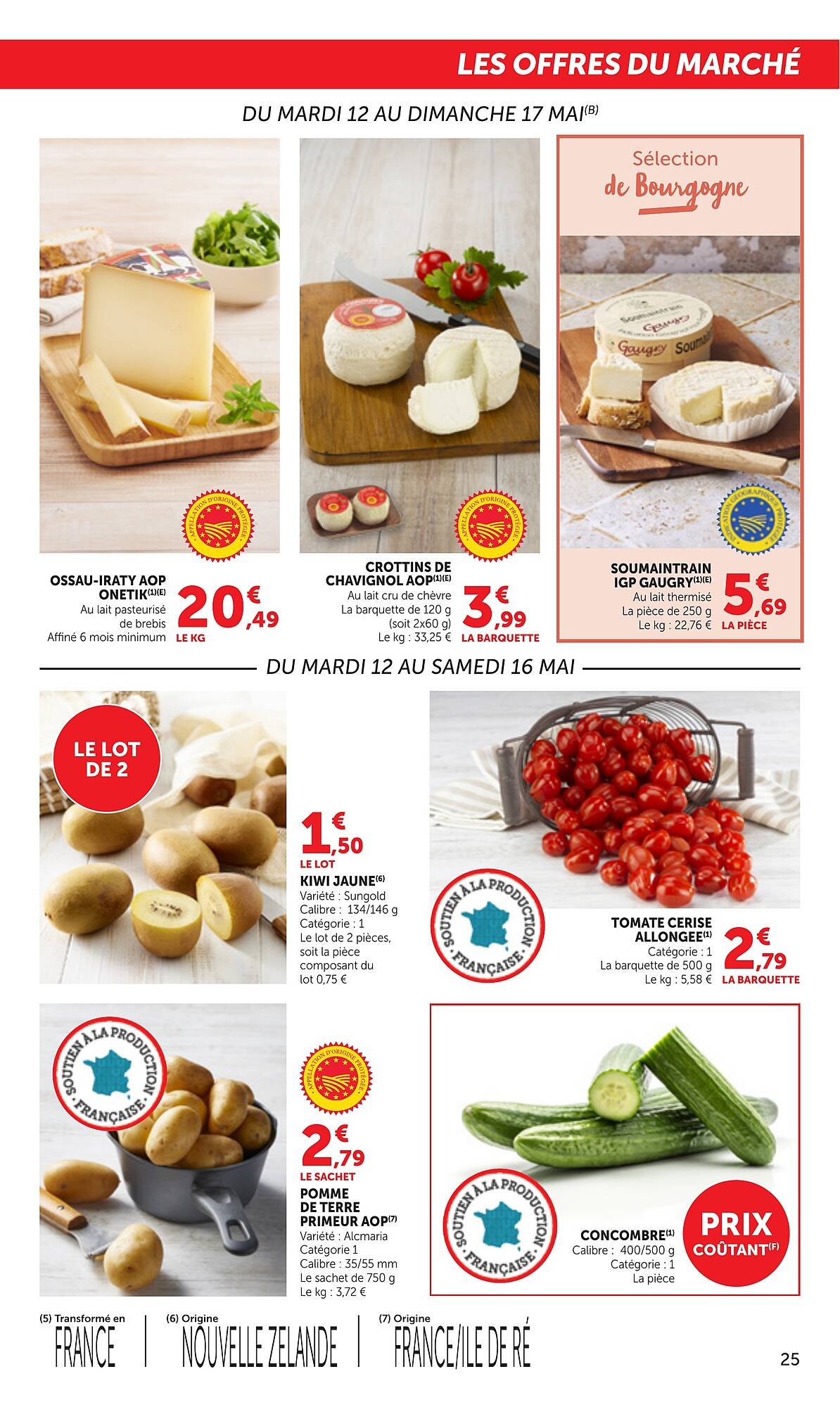 Catalogue Bi1