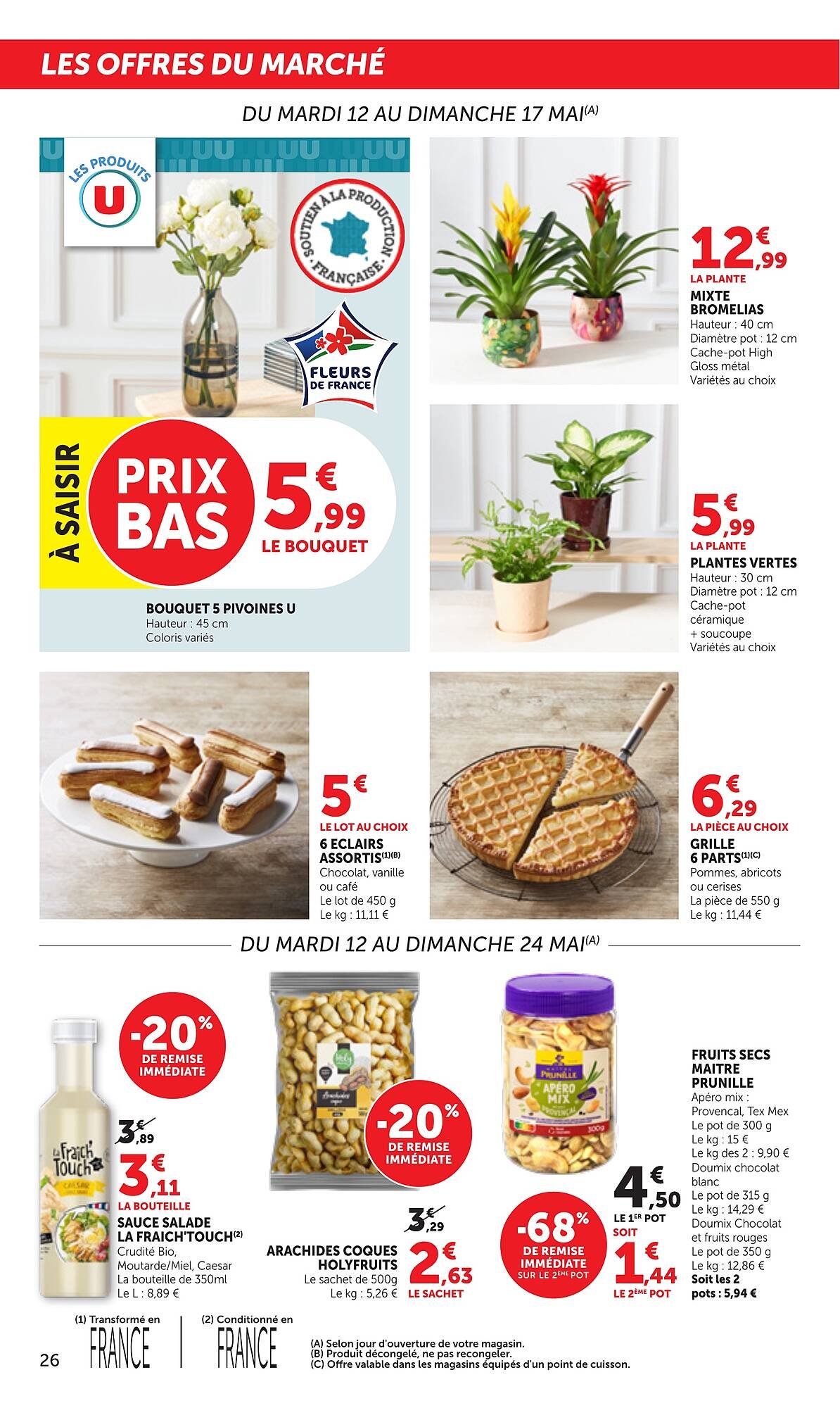 Catalogue Bi1