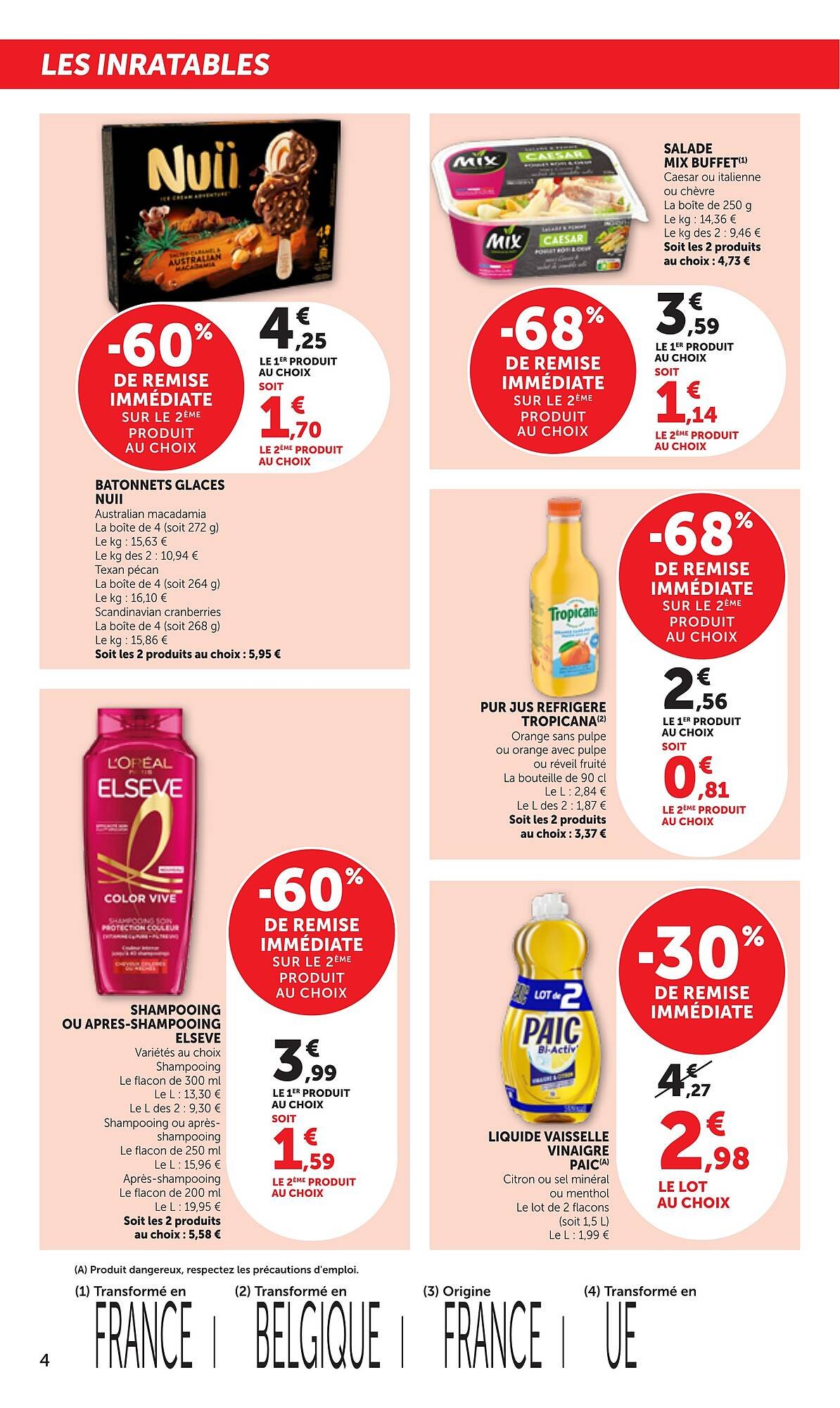 Catalogue Bi1