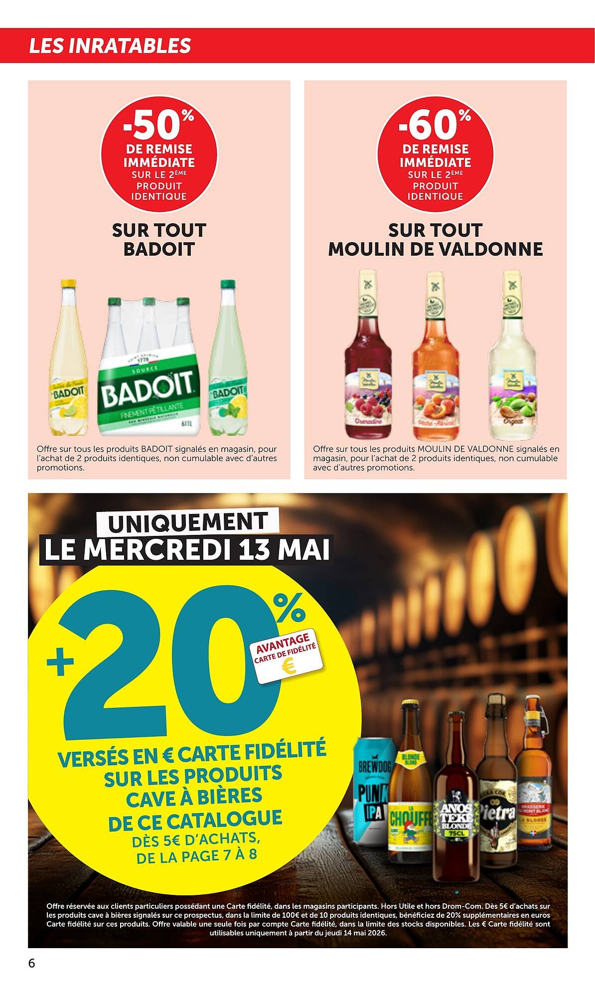 Catalogue Bi1