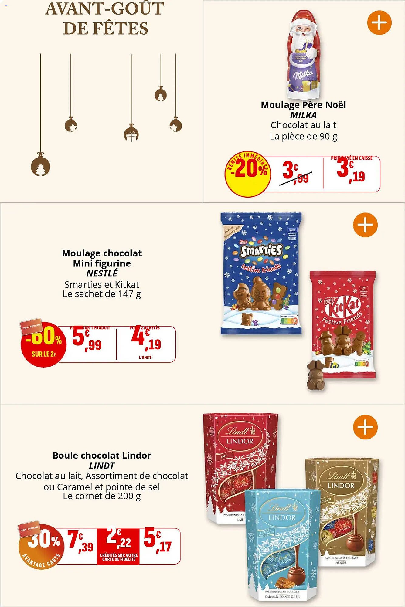 Catalogue Coccinelle Express