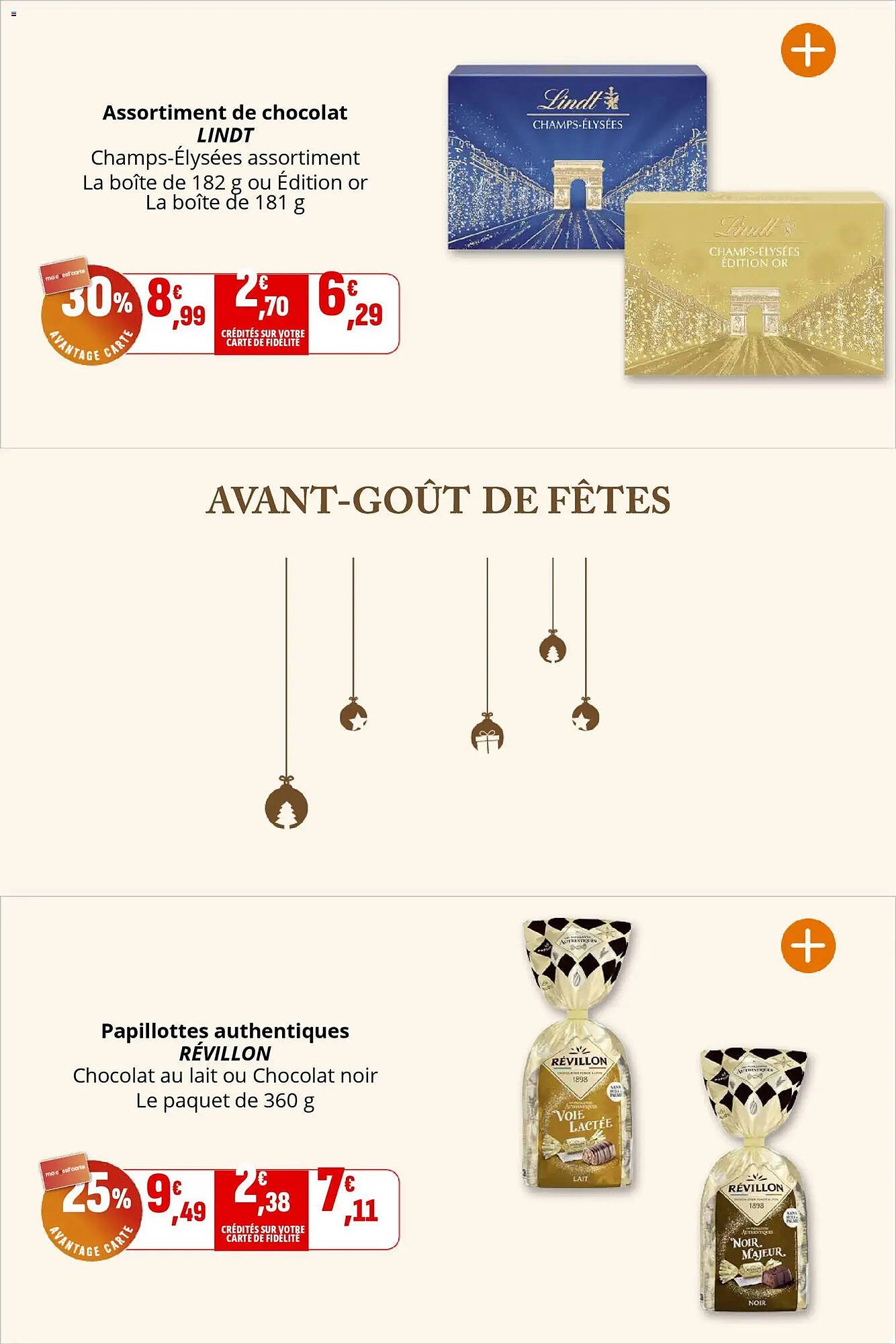 Catalogue Coccinelle Express