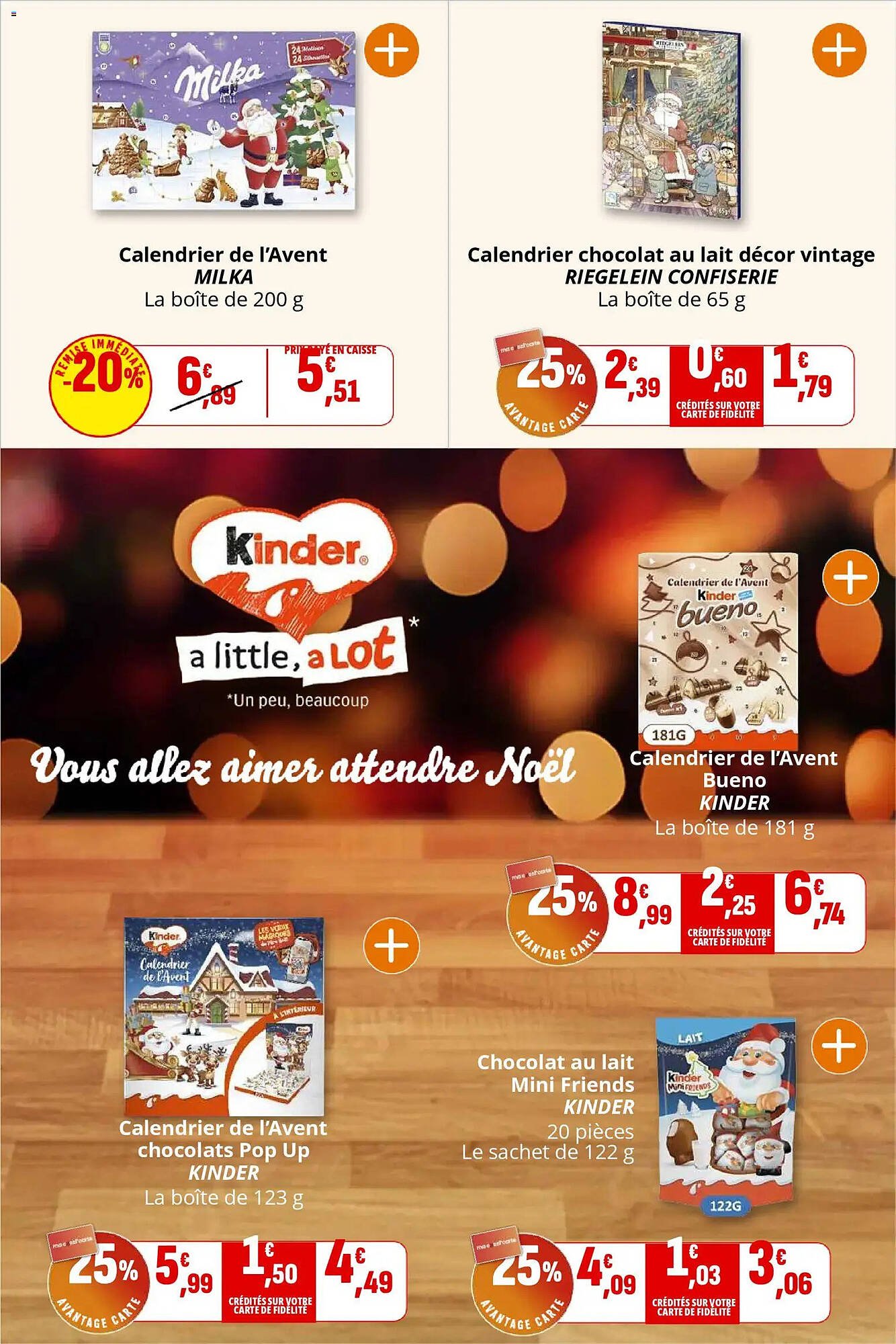 Catalogue Coccinelle Express