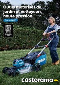 Catalogue Castorama