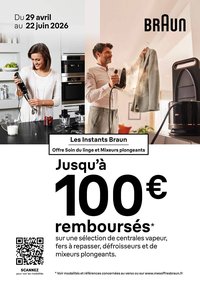 Catalogue Electro Dépôt