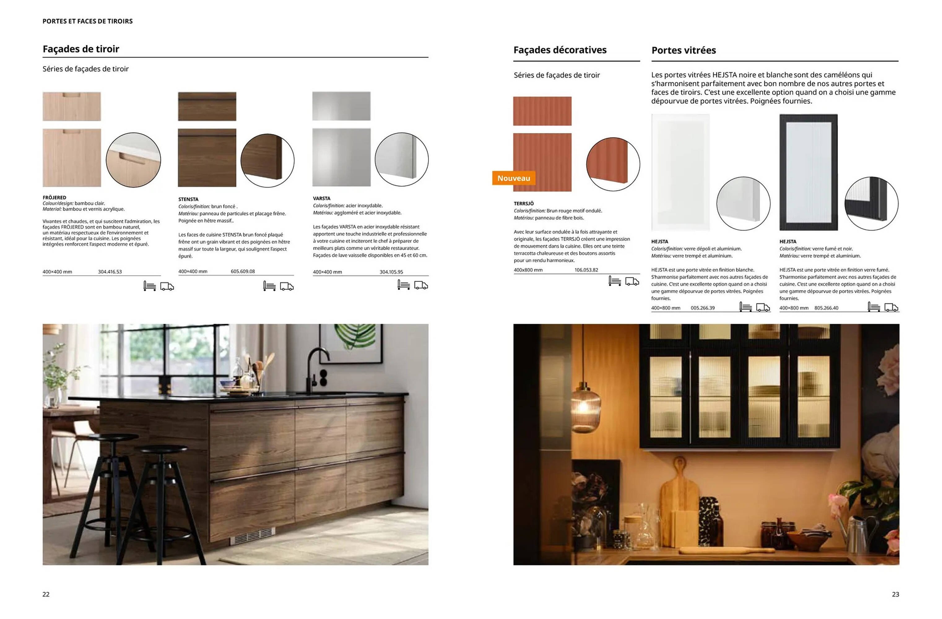 Catalogue IKEA (2026-04-14 - 2026-12-31)