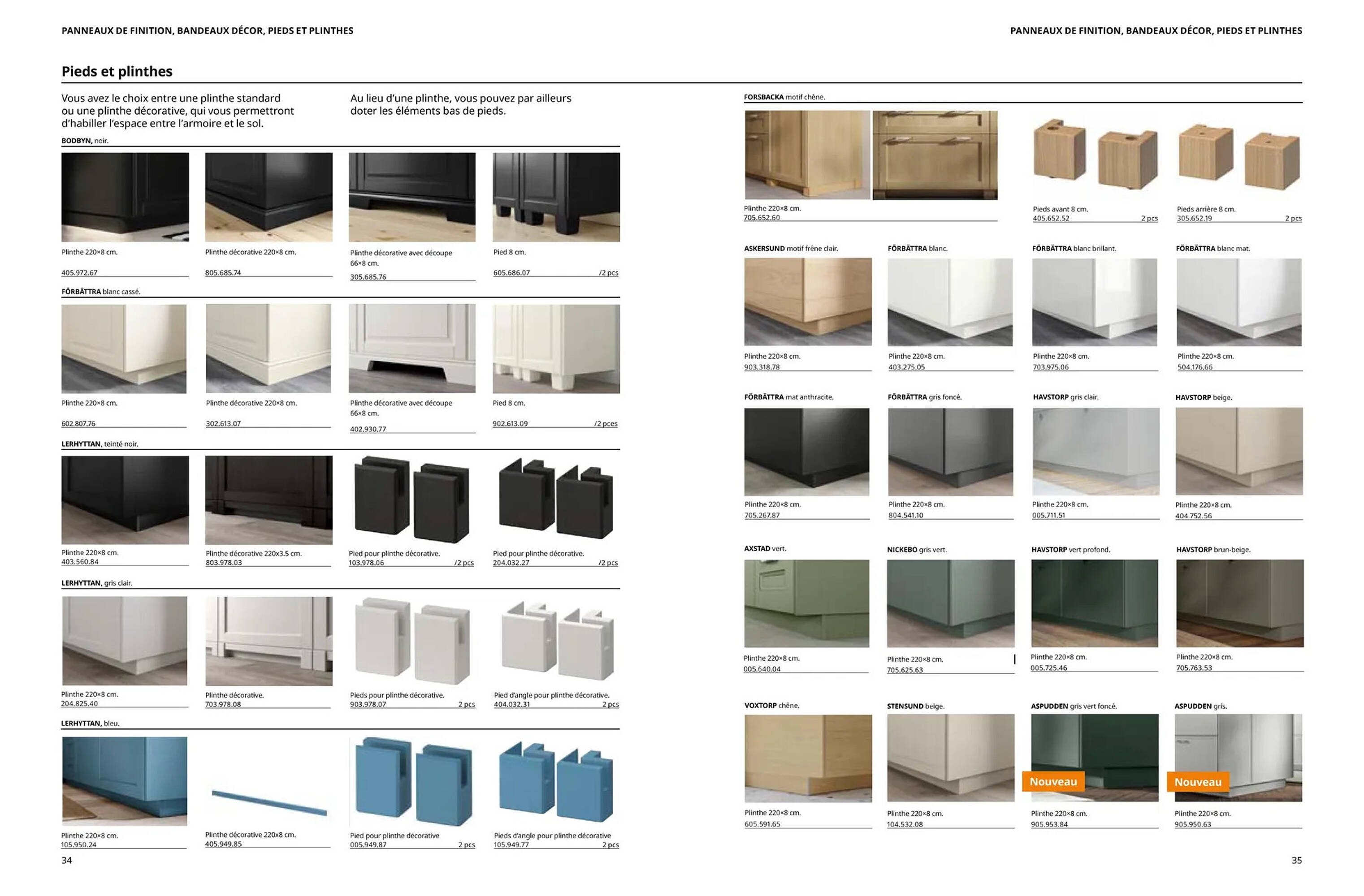 Catalogue IKEA (2026-04-14 - 2026-12-31)