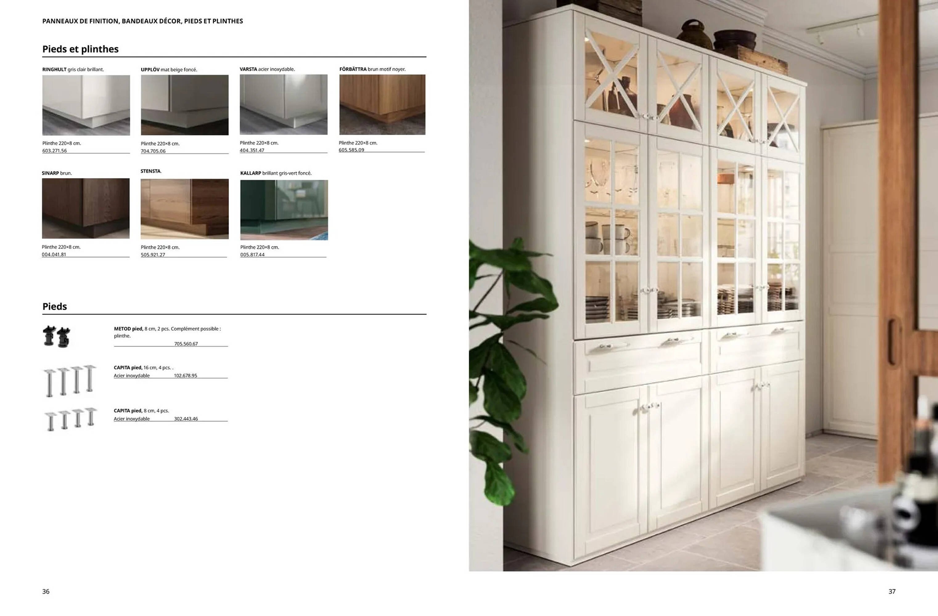 Catalogue IKEA (2026-04-14 - 2026-12-31)