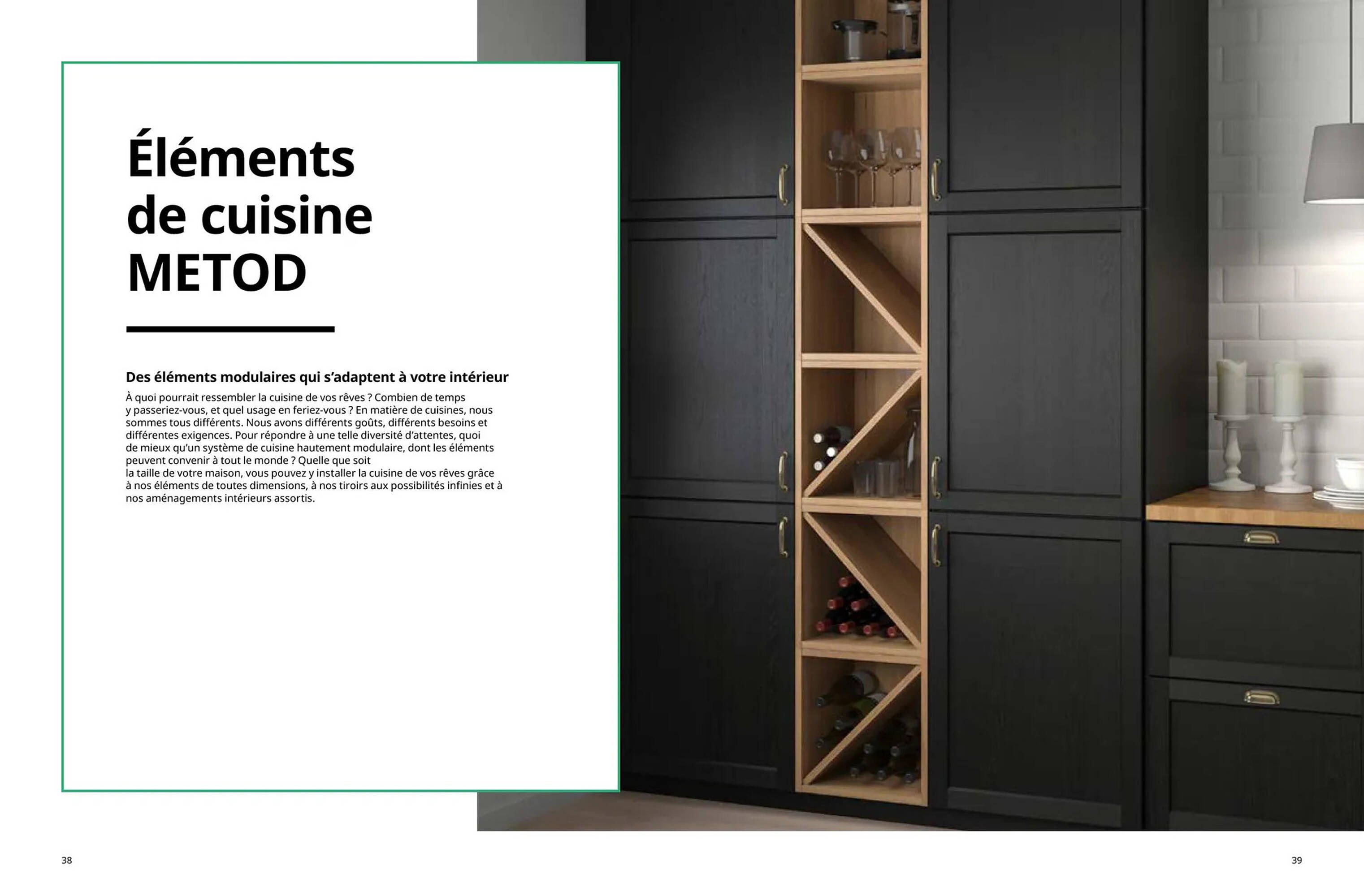 Catalogue IKEA (2026-04-14 - 2026-12-31)