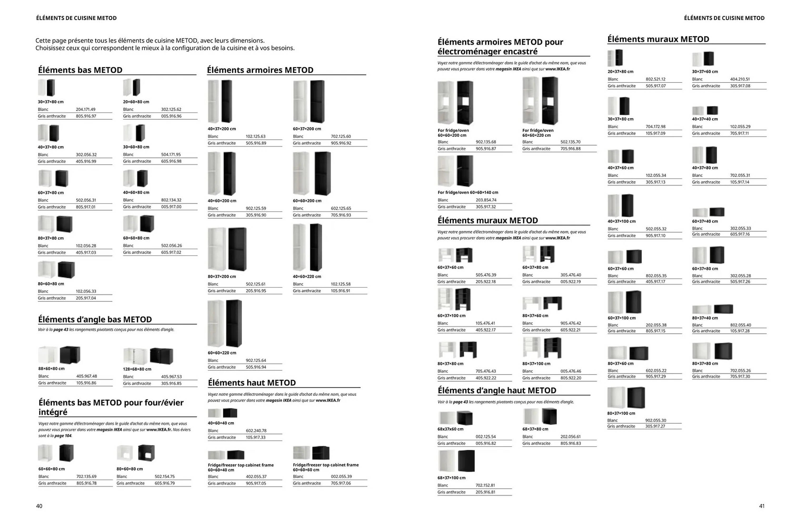 Catalogue IKEA (2026-04-14 - 2026-12-31)