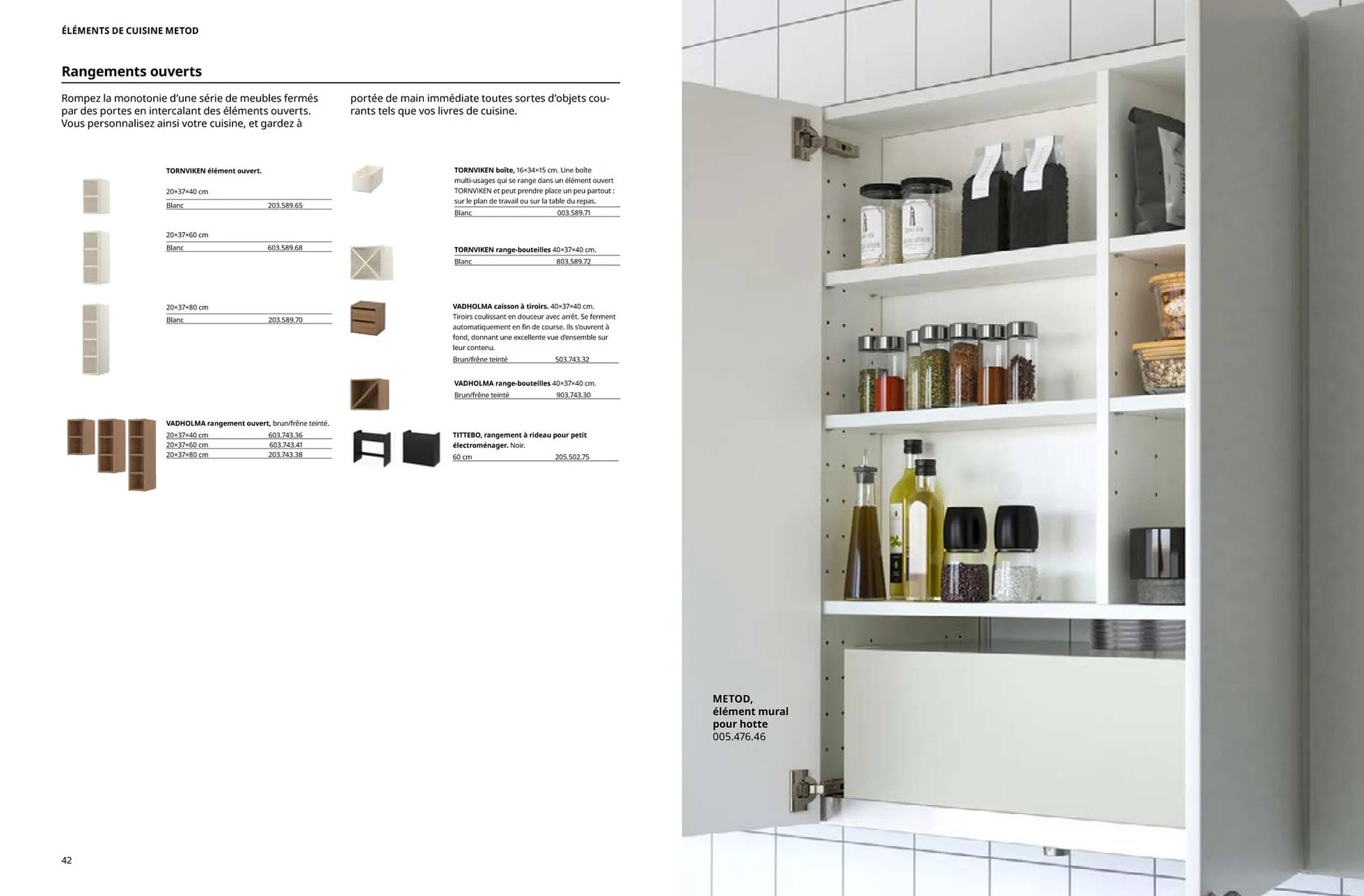 Catalogue IKEA (2026-04-14 - 2026-12-31)