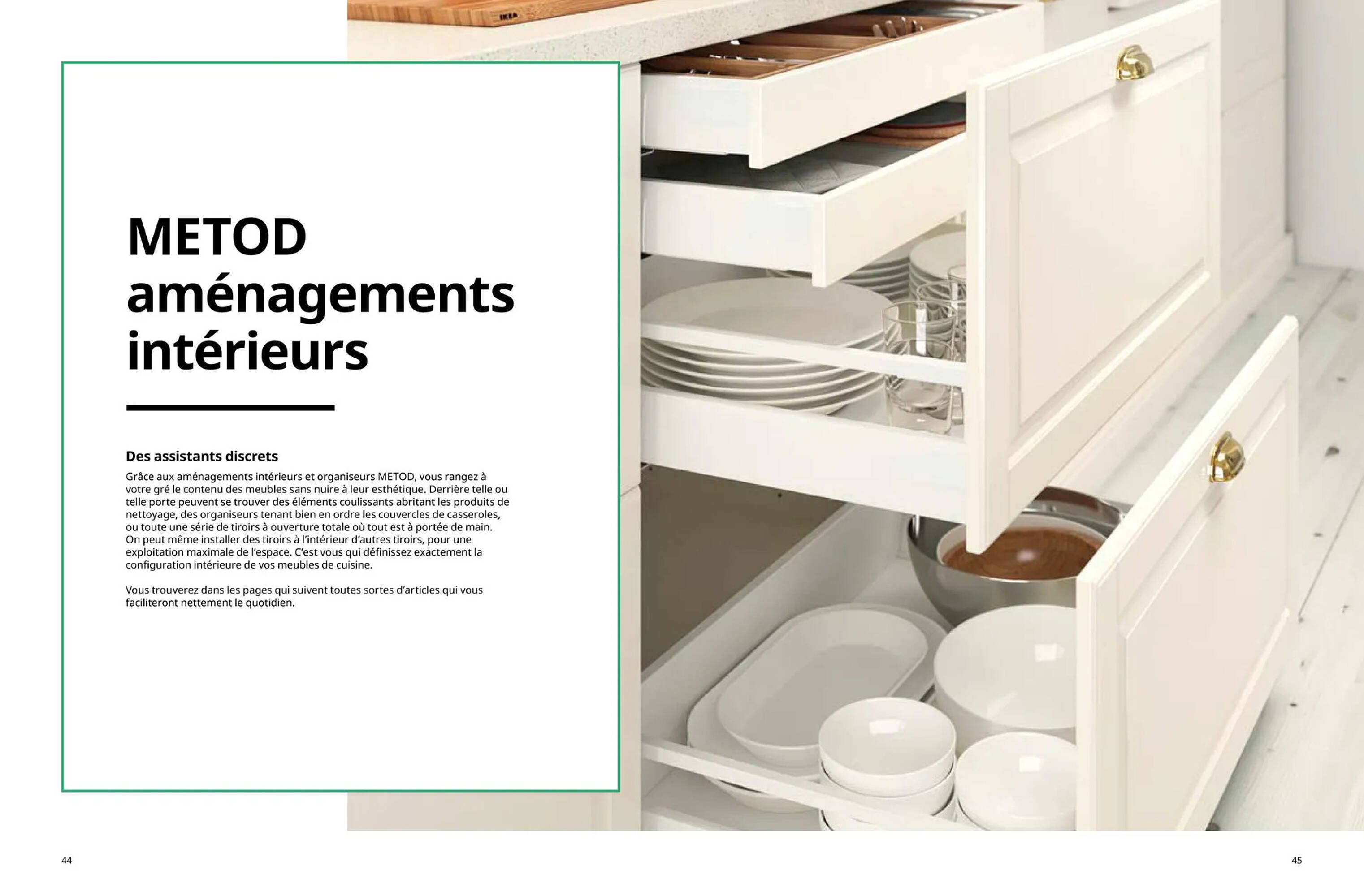 Catalogue IKEA (2026-04-14 - 2026-12-31)