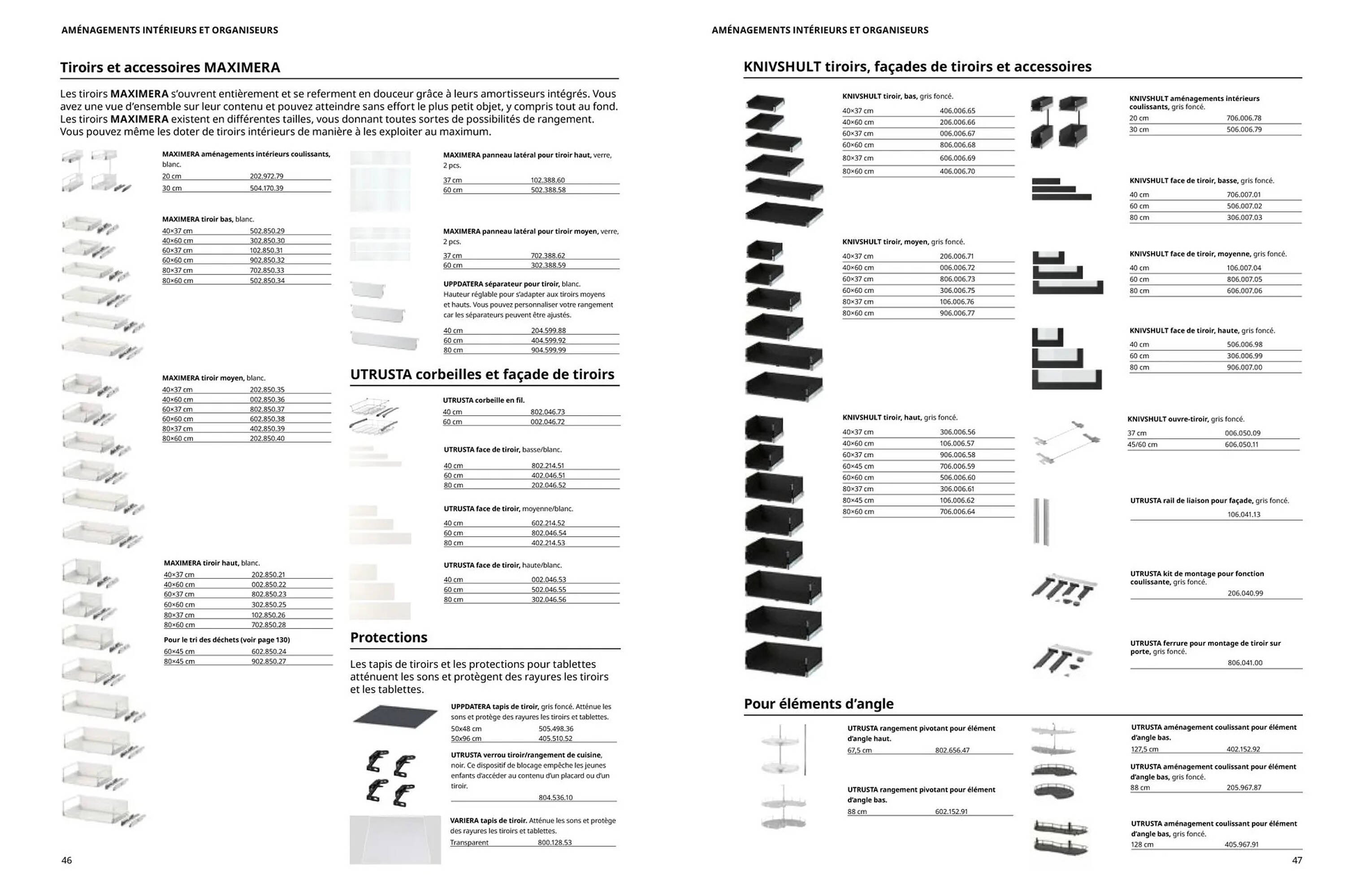 Catalogue IKEA (2026-04-14 - 2026-12-31)