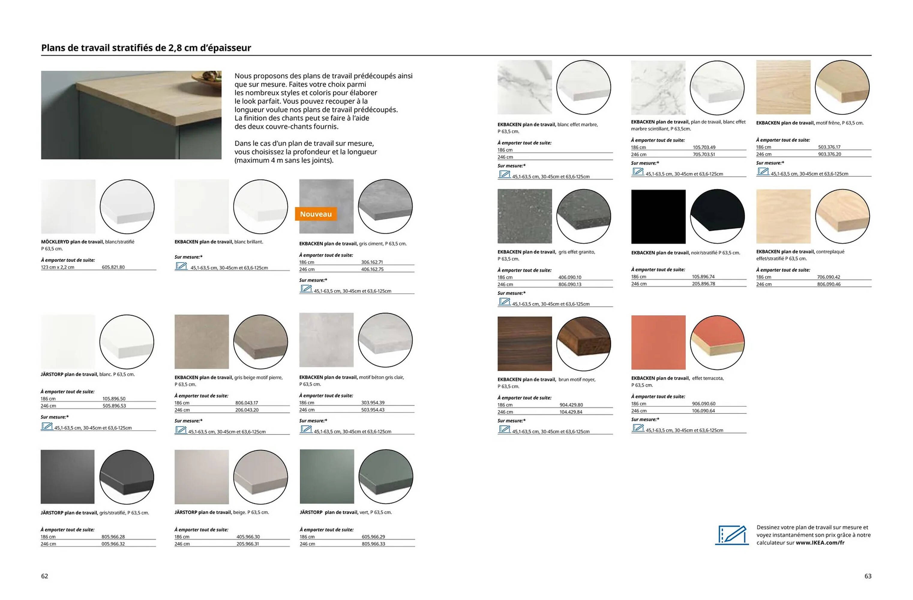 Catalogue IKEA (2026-04-14 - 2026-12-31)