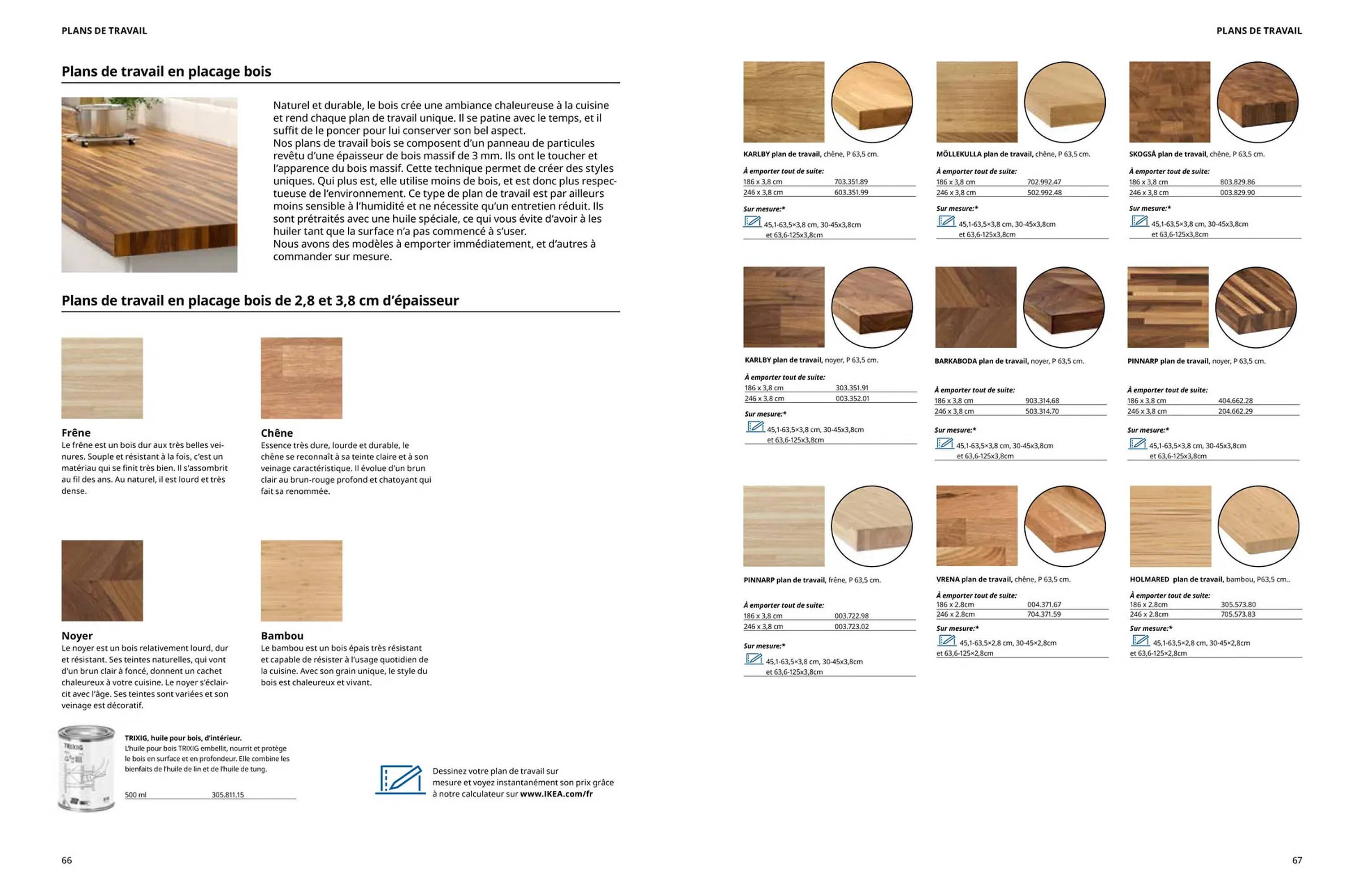 Catalogue IKEA (2026-04-14 - 2026-12-31)