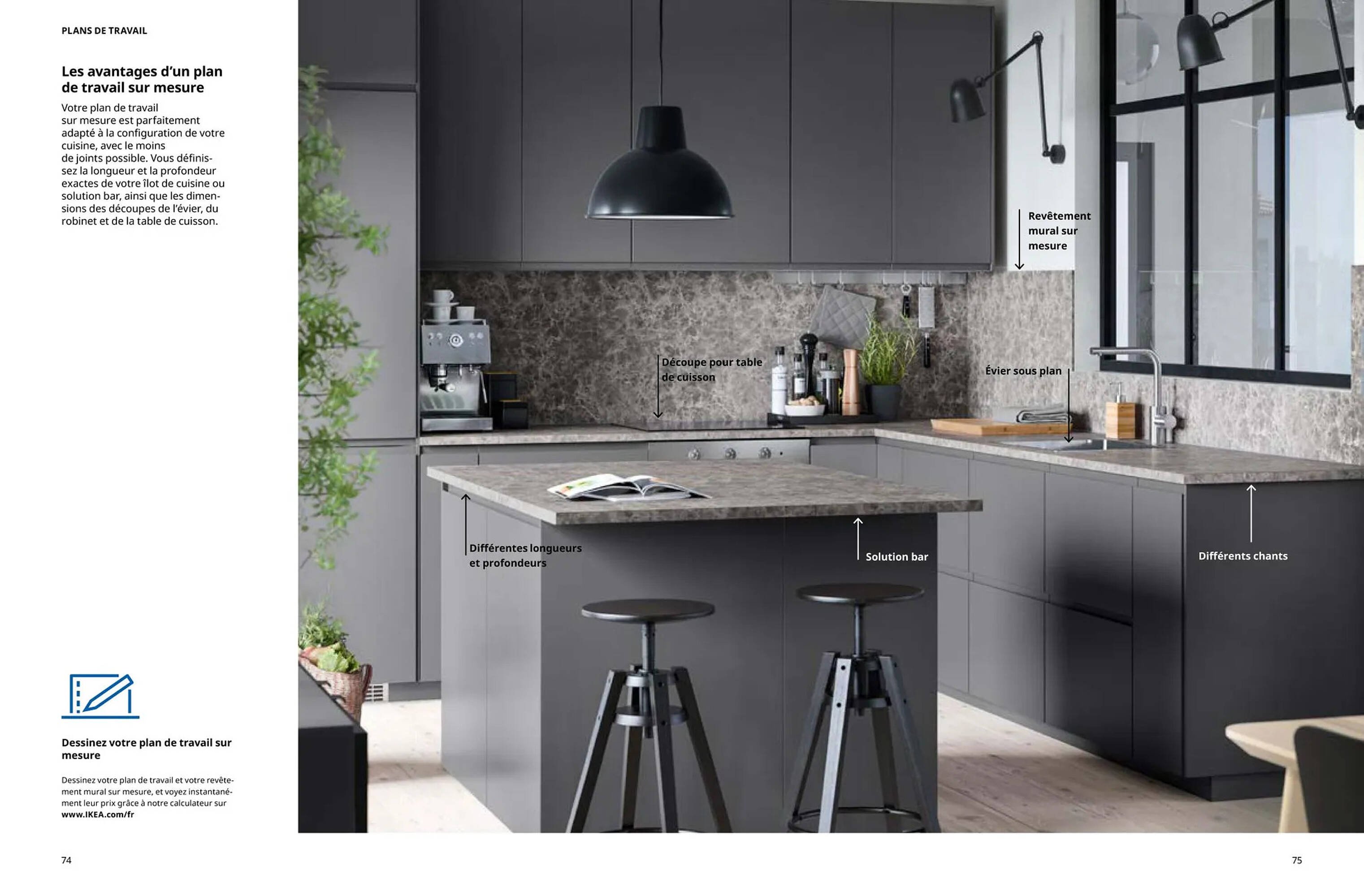 Catalogue IKEA (2026-04-14 - 2026-12-31)