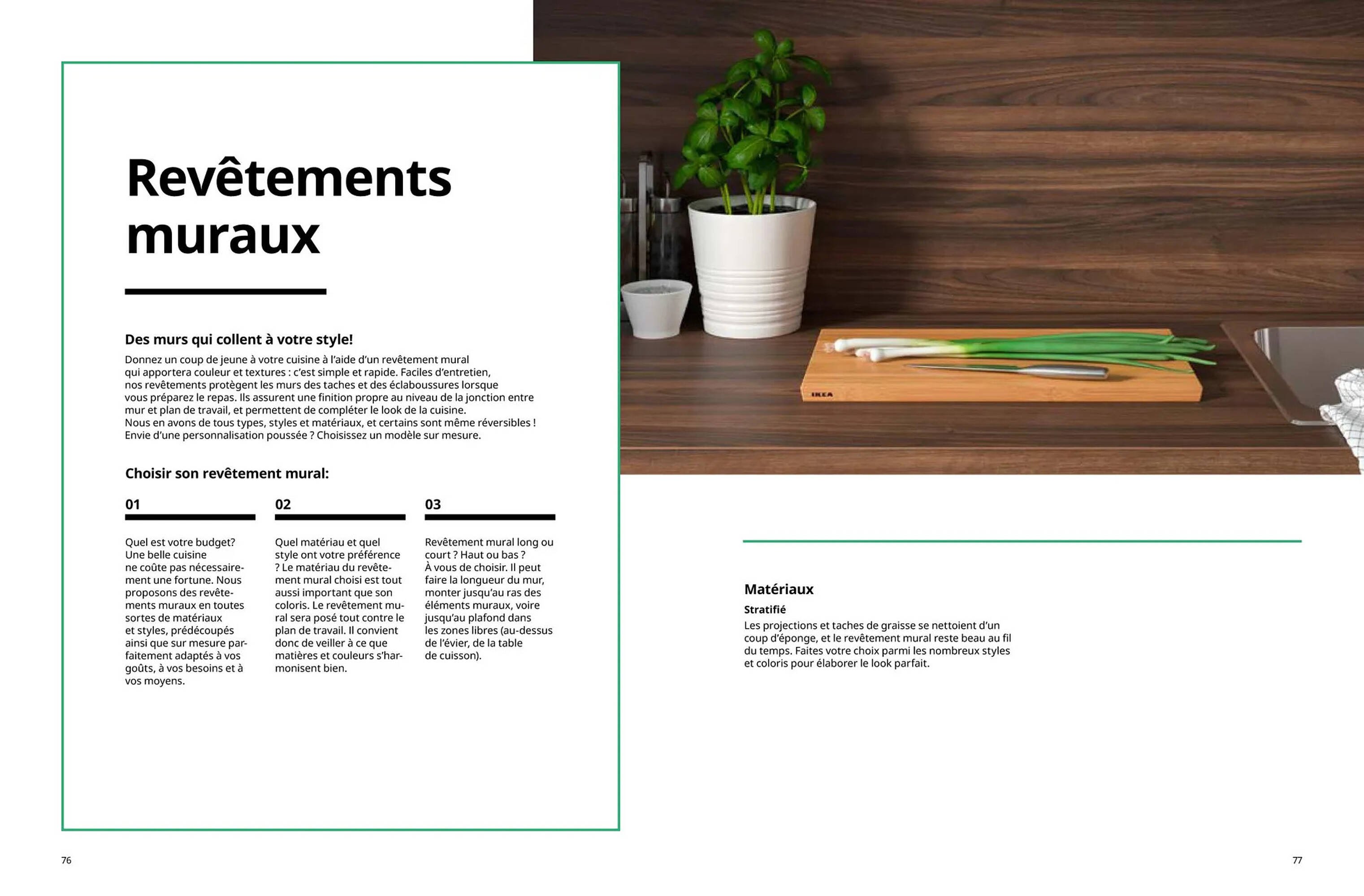 Catalogue IKEA (2026-04-14 - 2026-12-31)