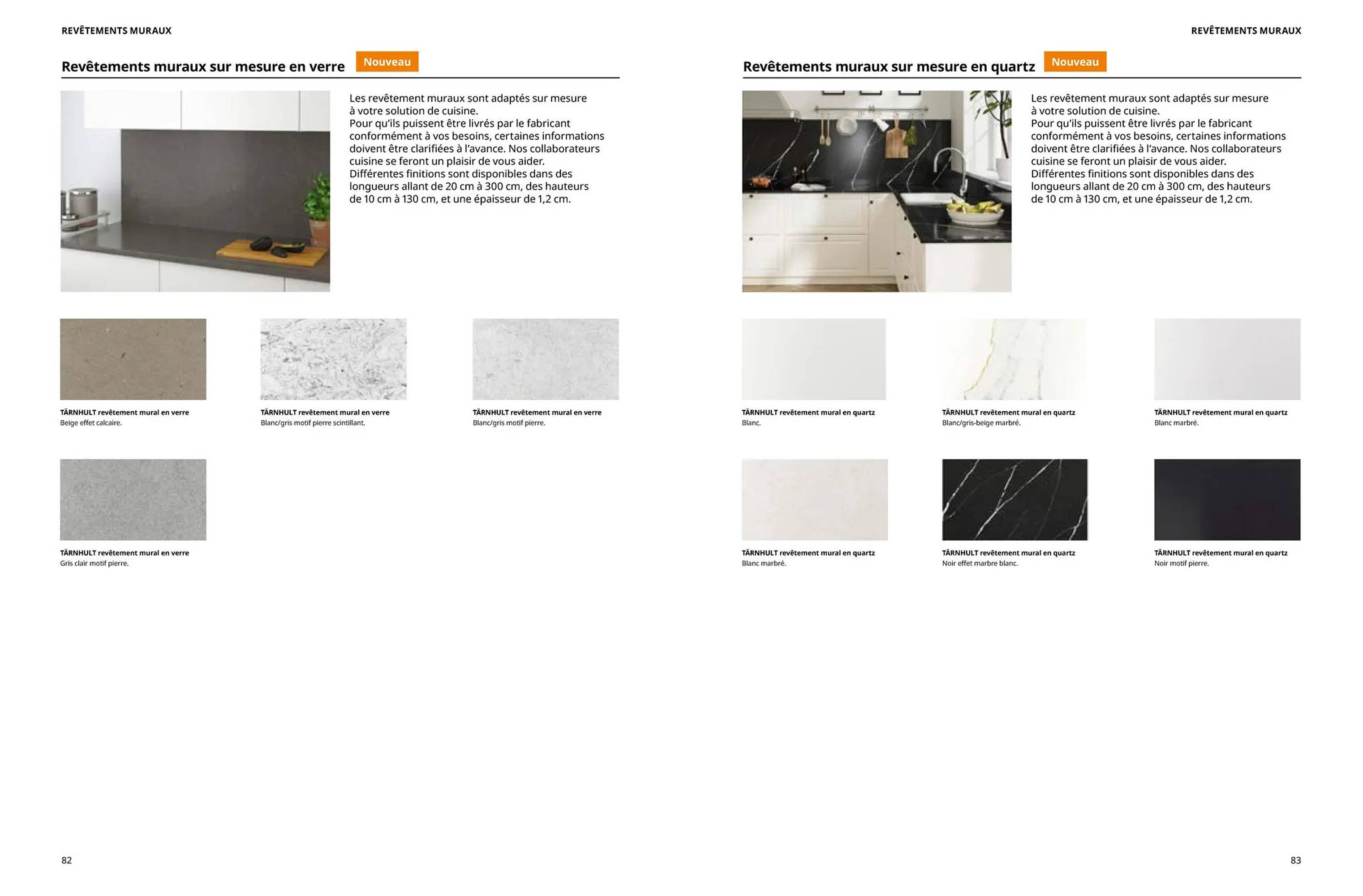 Catalogue IKEA (2026-04-14 - 2026-12-31)