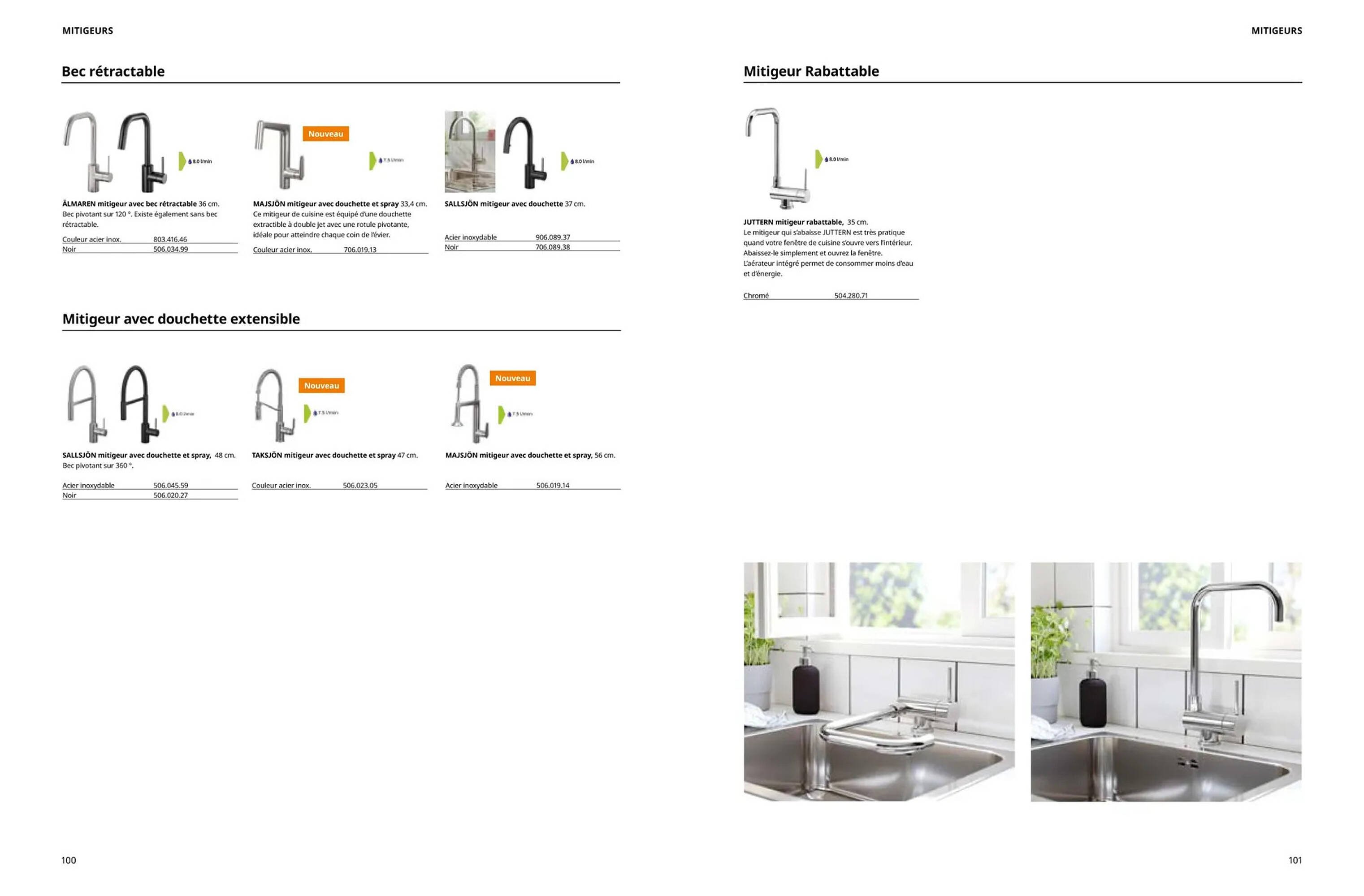 Catalogue IKEA (2026-04-14 - 2026-12-31)