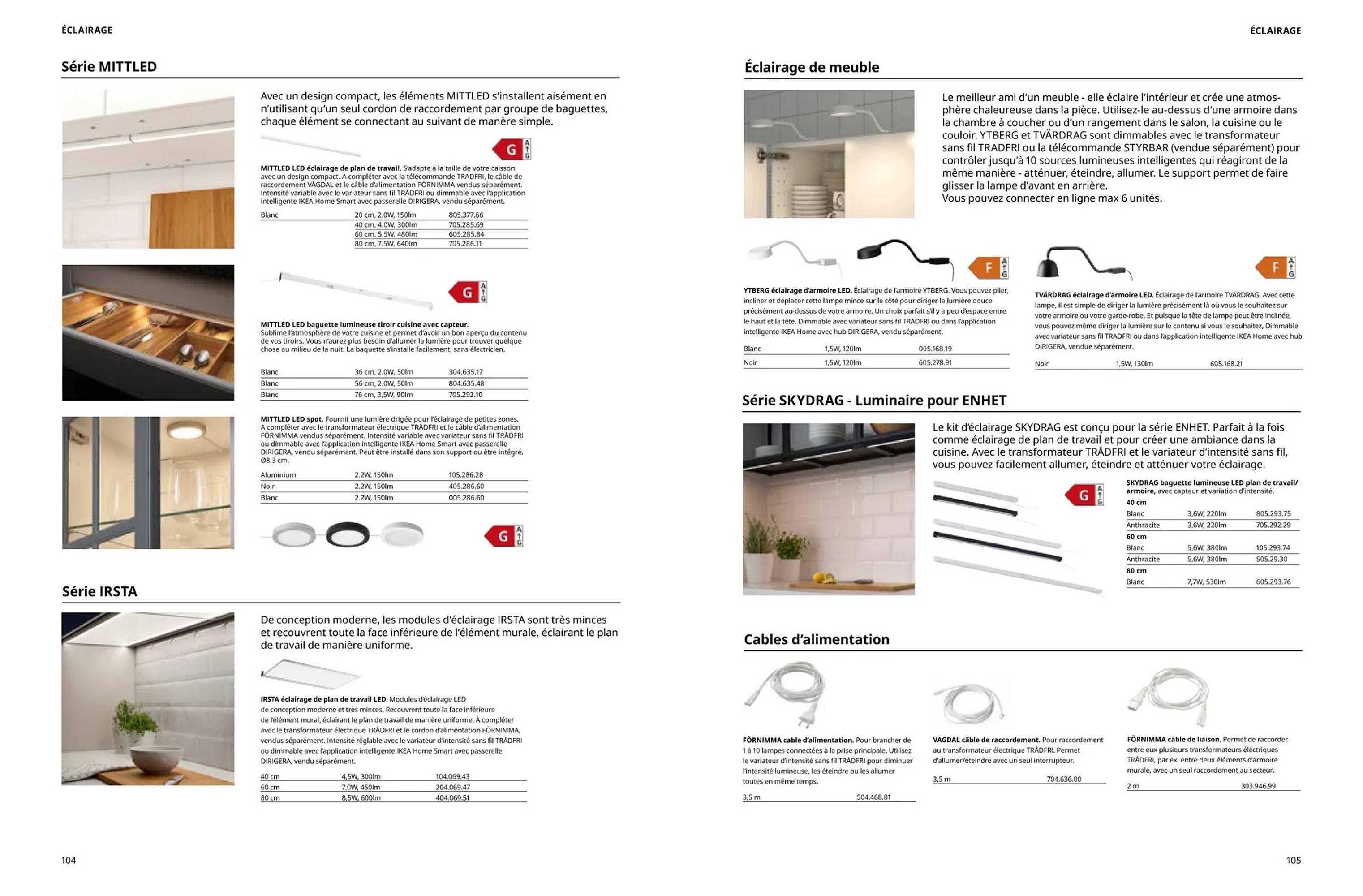 Catalogue IKEA (2026-04-14 - 2026-12-31)