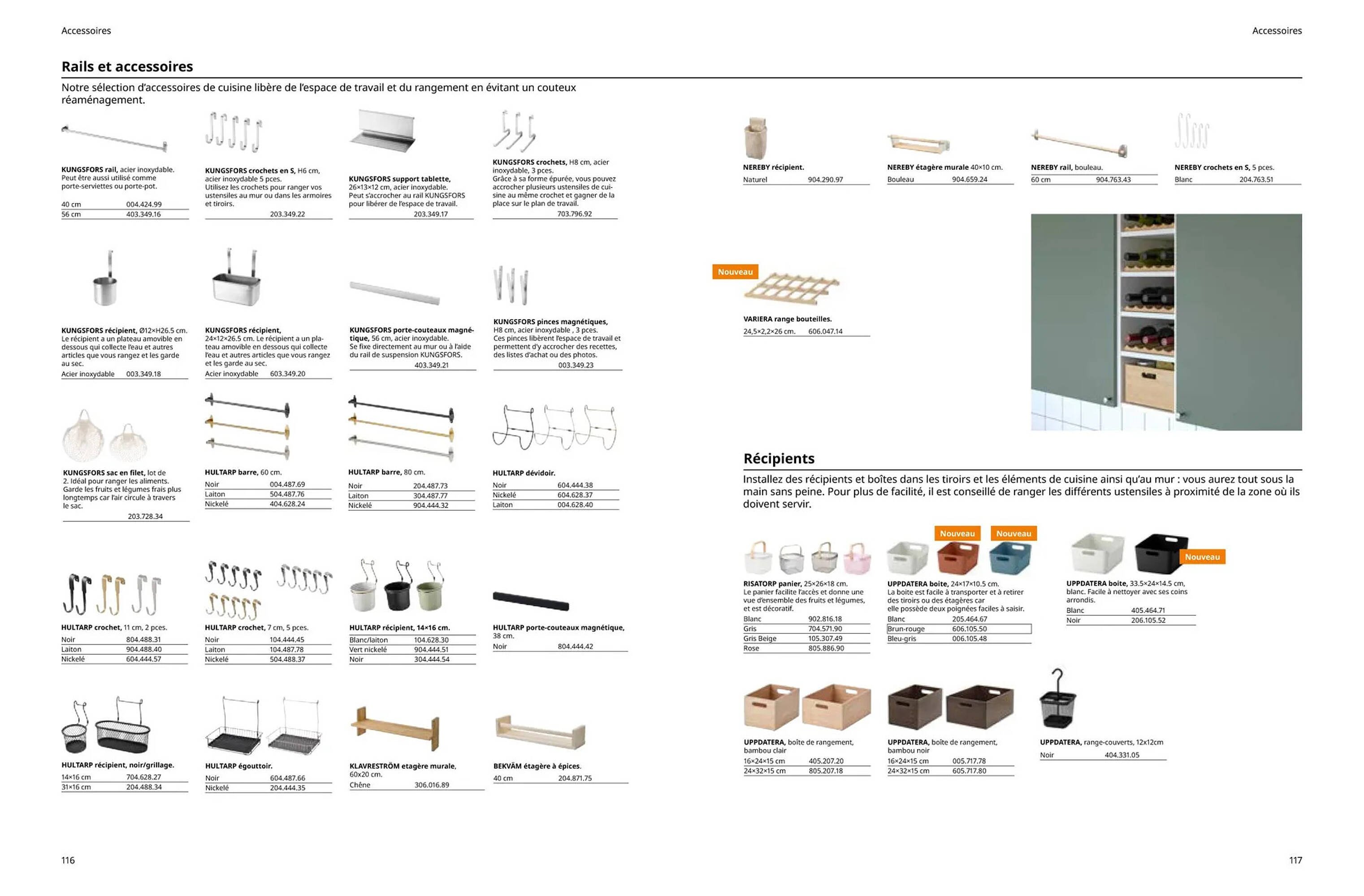Catalogue IKEA (2026-04-14 - 2026-12-31)