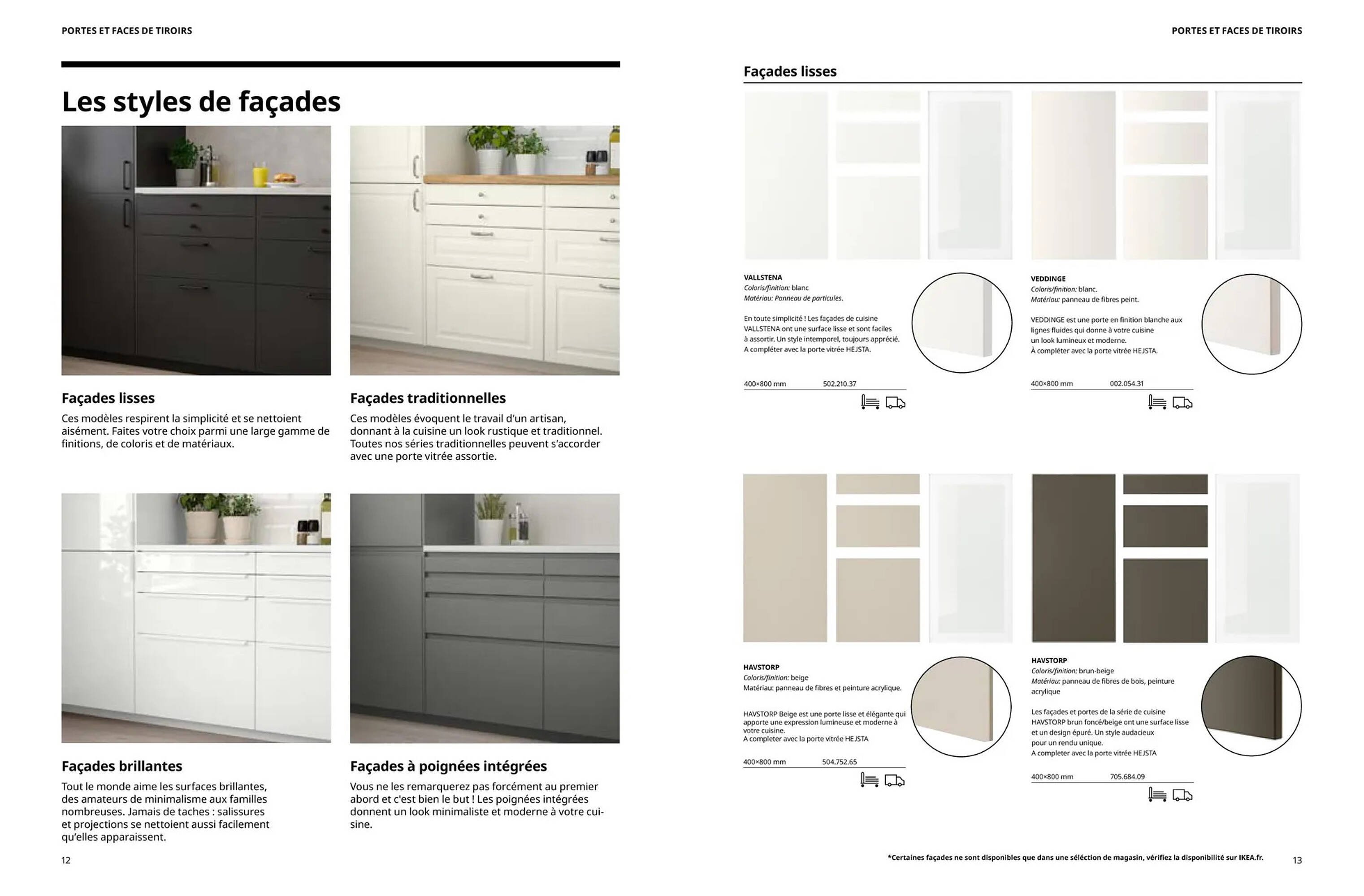 Catalogue IKEA