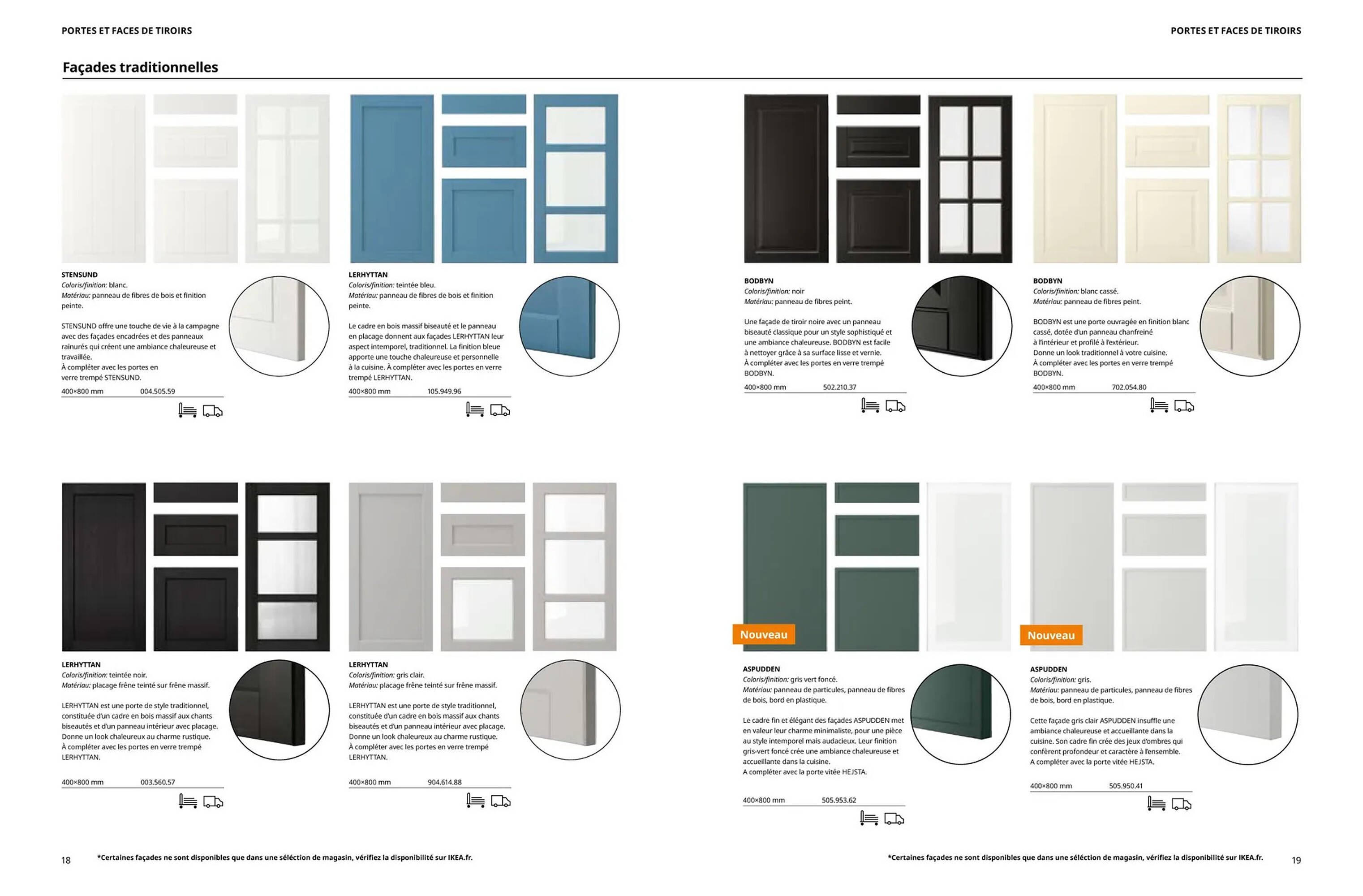 Catalogue IKEA (2026-04-14 - 2026-12-31)