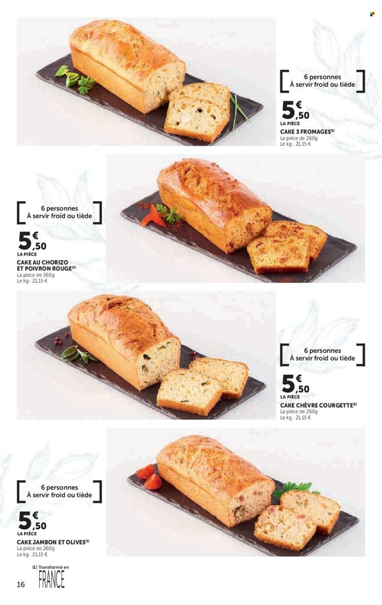 Catalogue U Express (2025-04-08 - 2025-10-05)