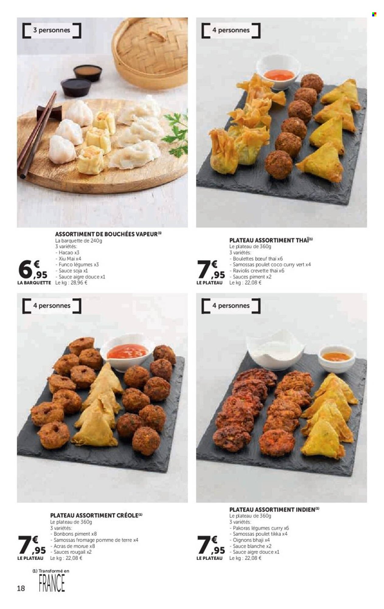 Catalogue U Express (2025-04-08 - 2025-10-05)