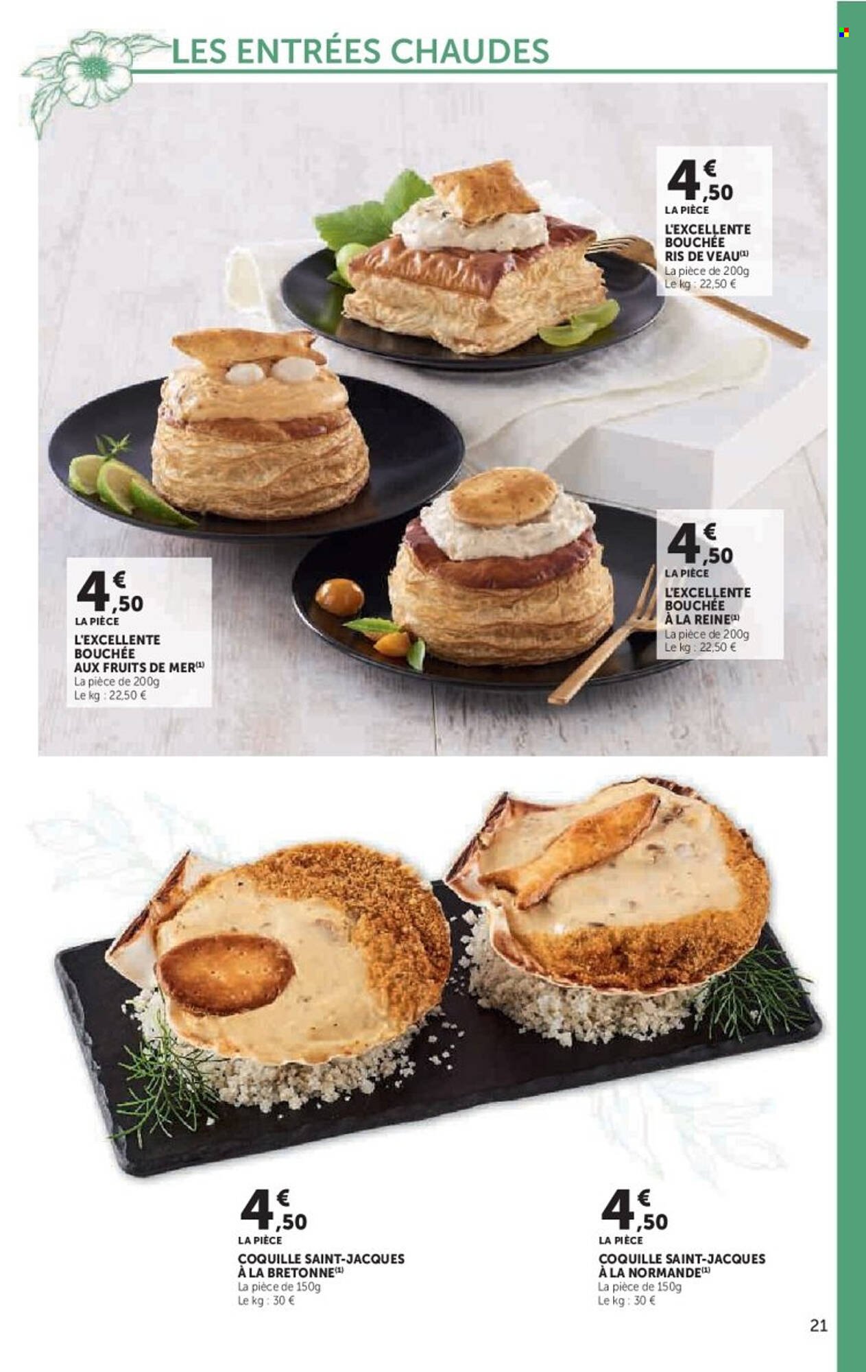 Catalogue U Express (2025-04-08 - 2025-10-05)