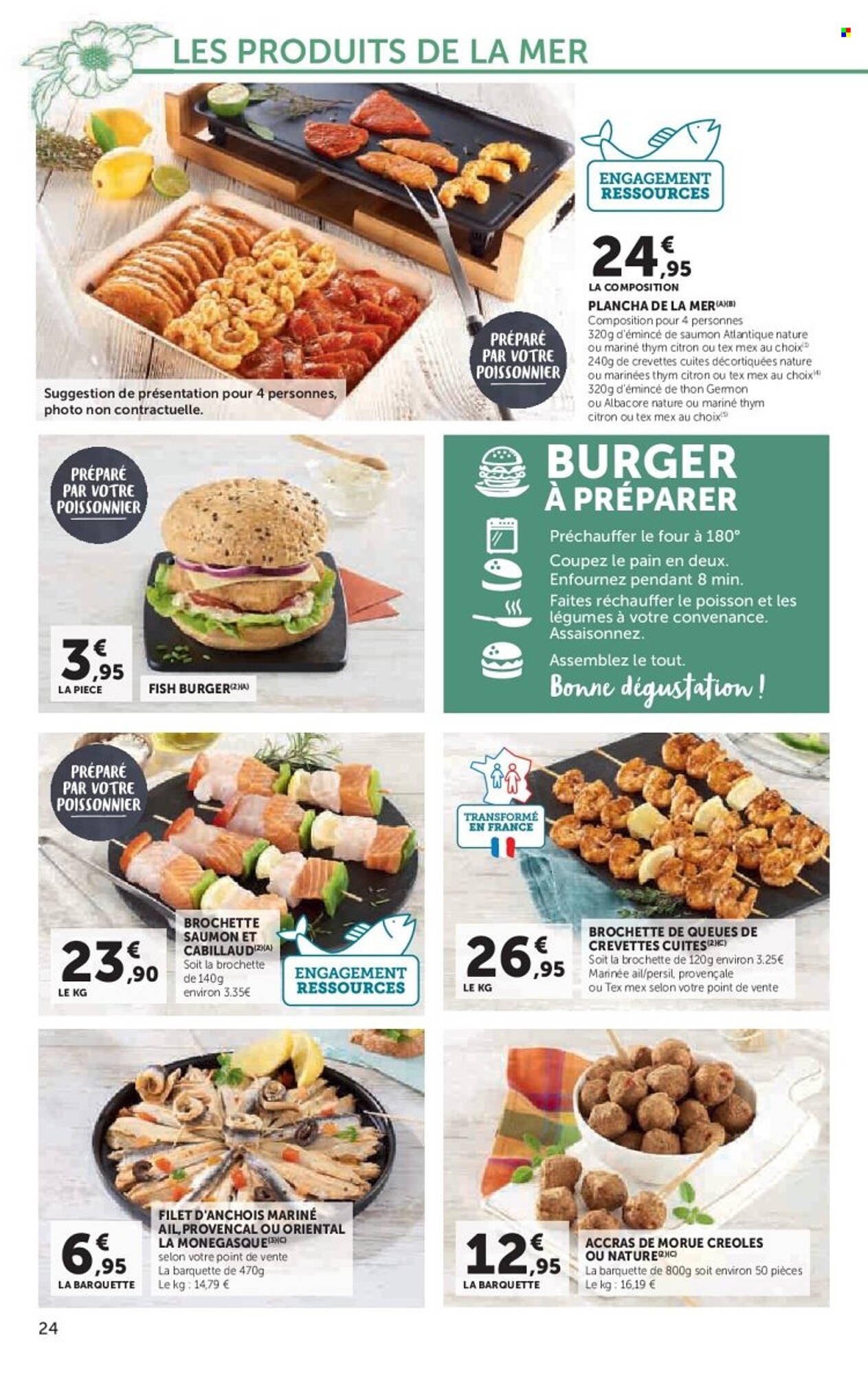 Catalogue U Express (2025-04-08 - 2025-10-05)