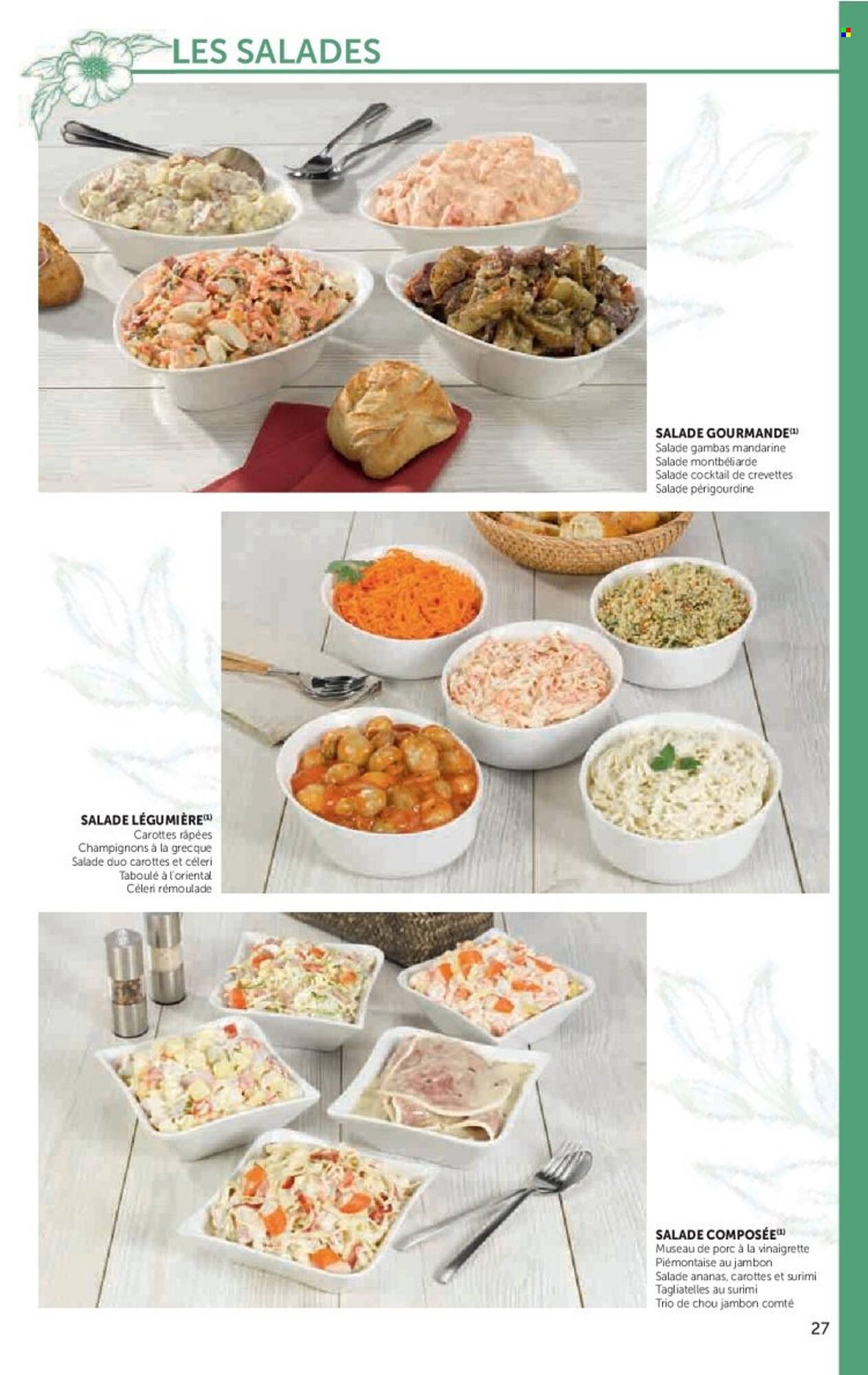 Catalogue U Express (2025-04-08 - 2025-10-05)