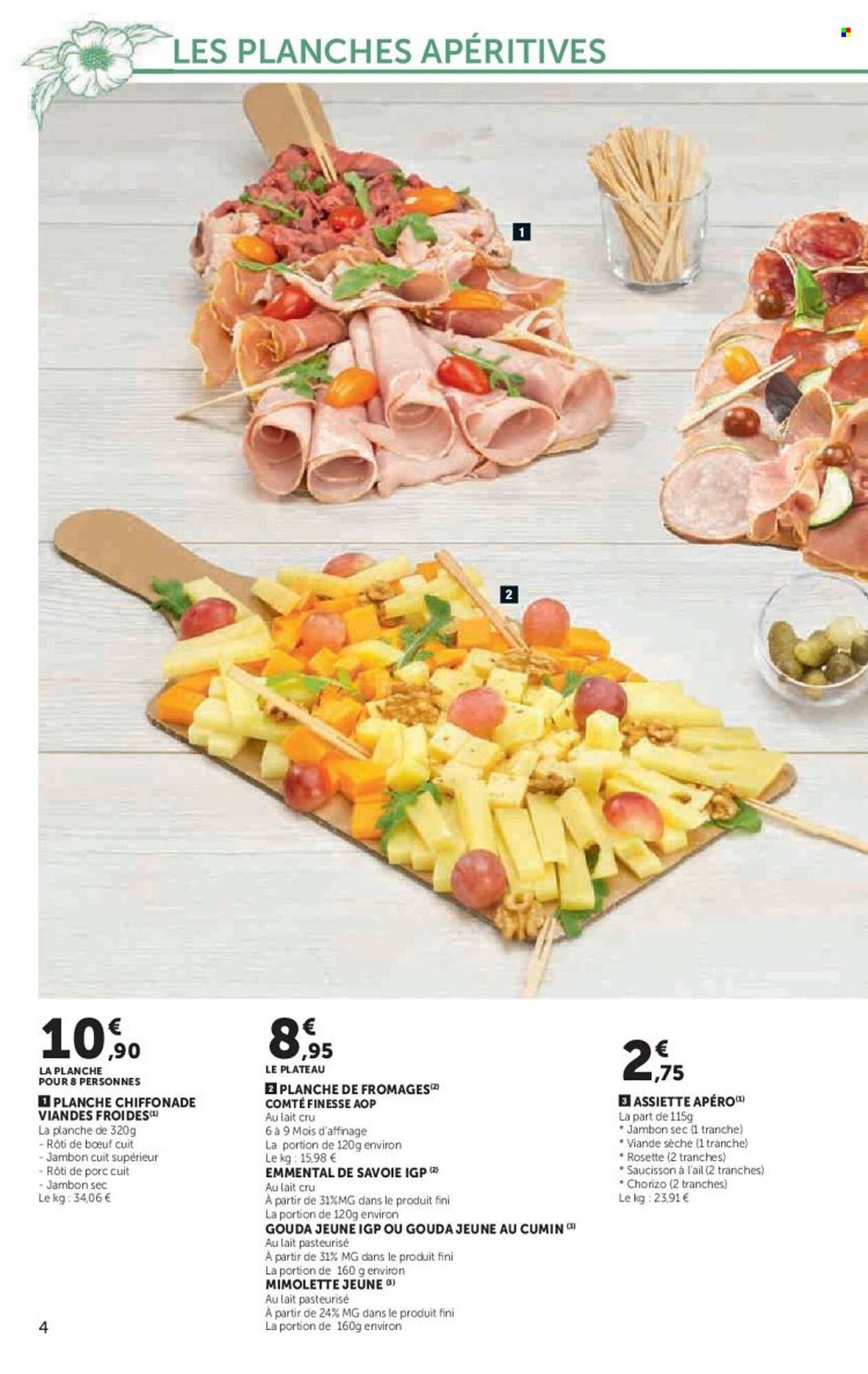 Catalogue U Express (2025-04-08 - 2025-10-05)
