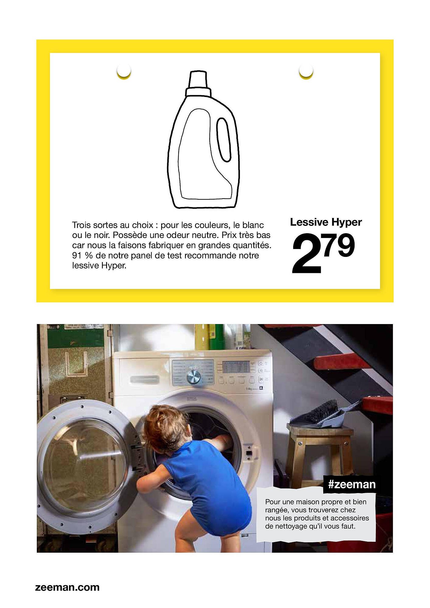 Catalogue Zeeman (2025-08-04 - 2025-08-18)
