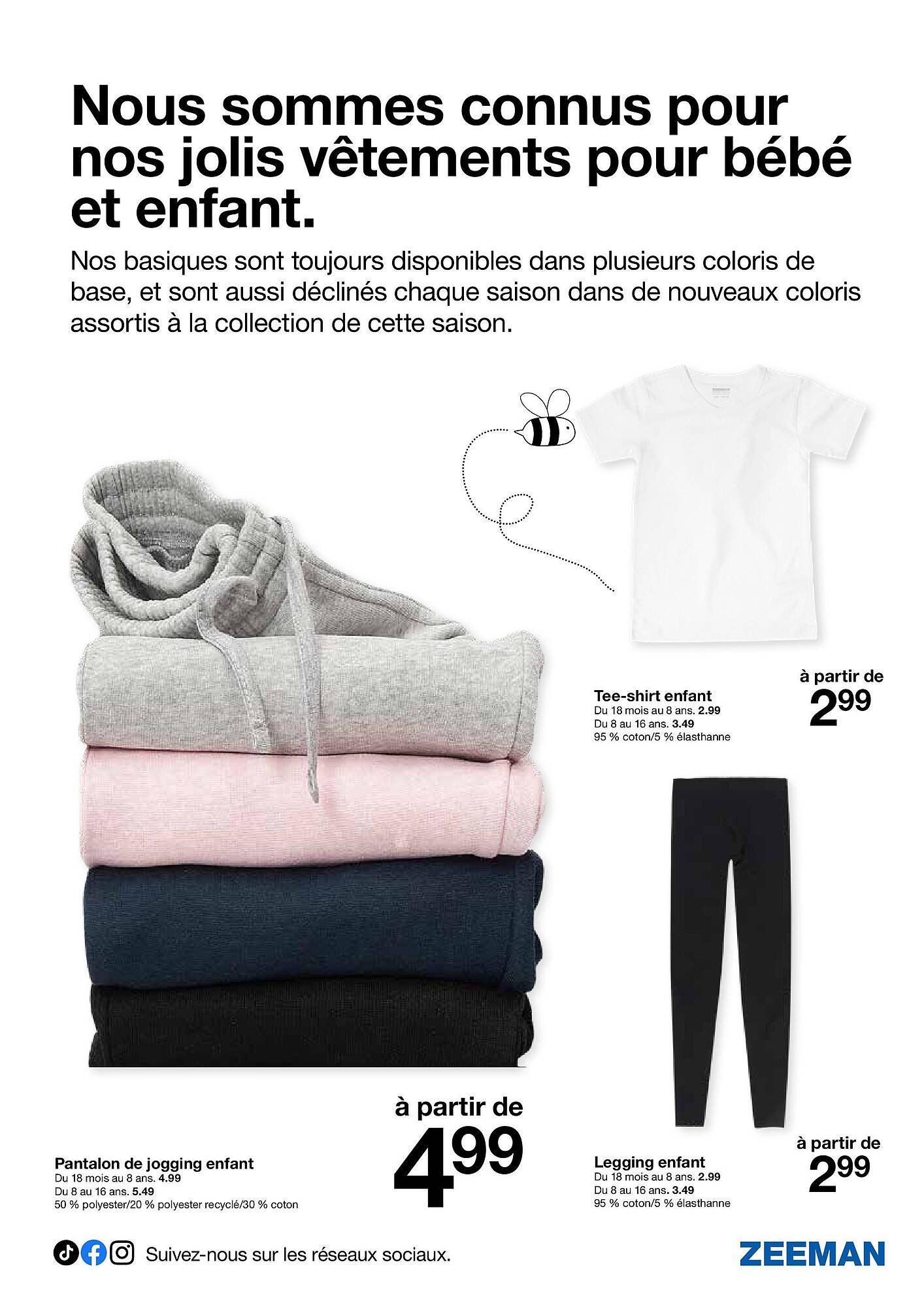 Catalogue Zeeman (2025-08-04 - 2025-08-18)