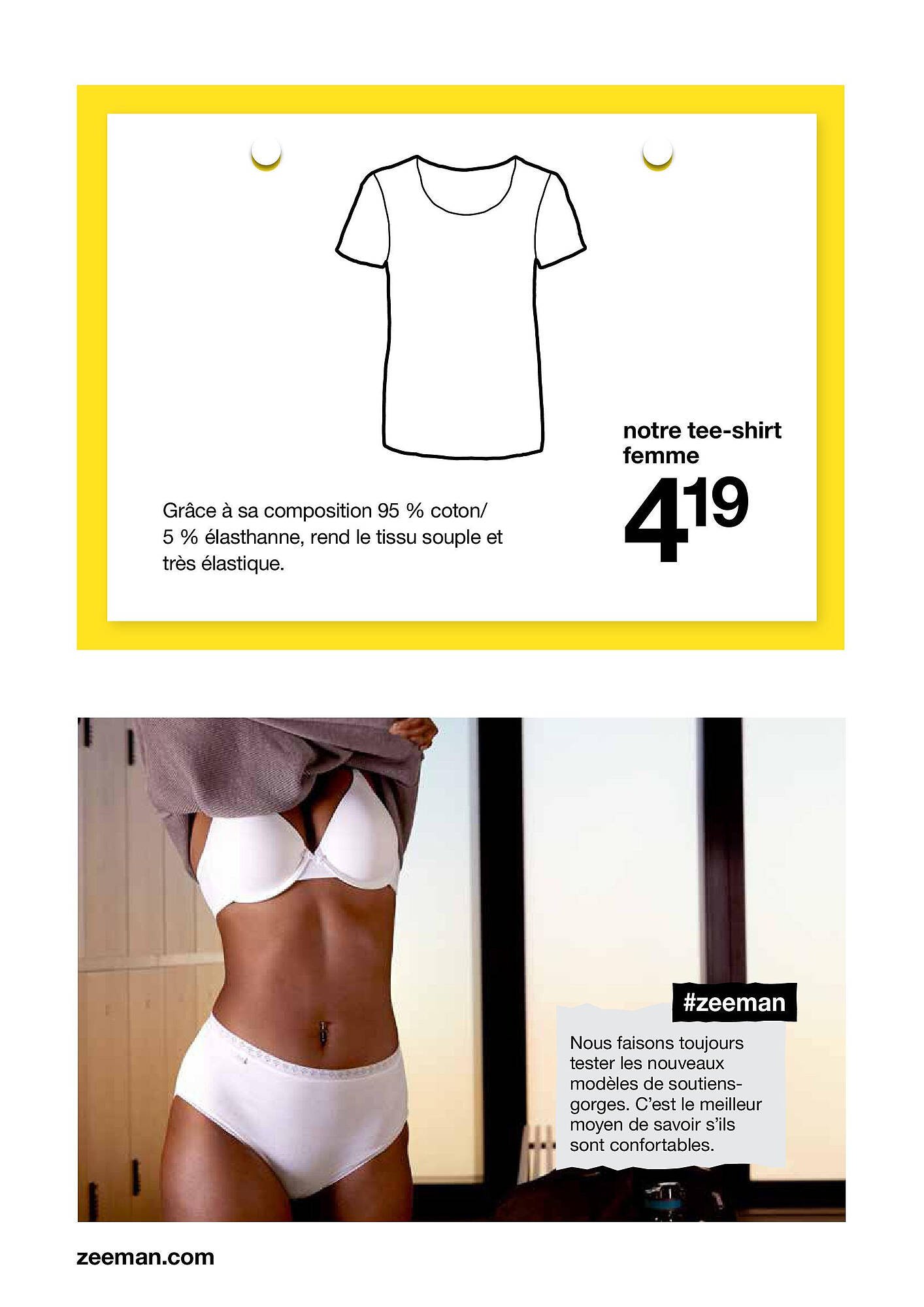 Catalogue Zeeman (2025-08-04 - 2025-08-18)