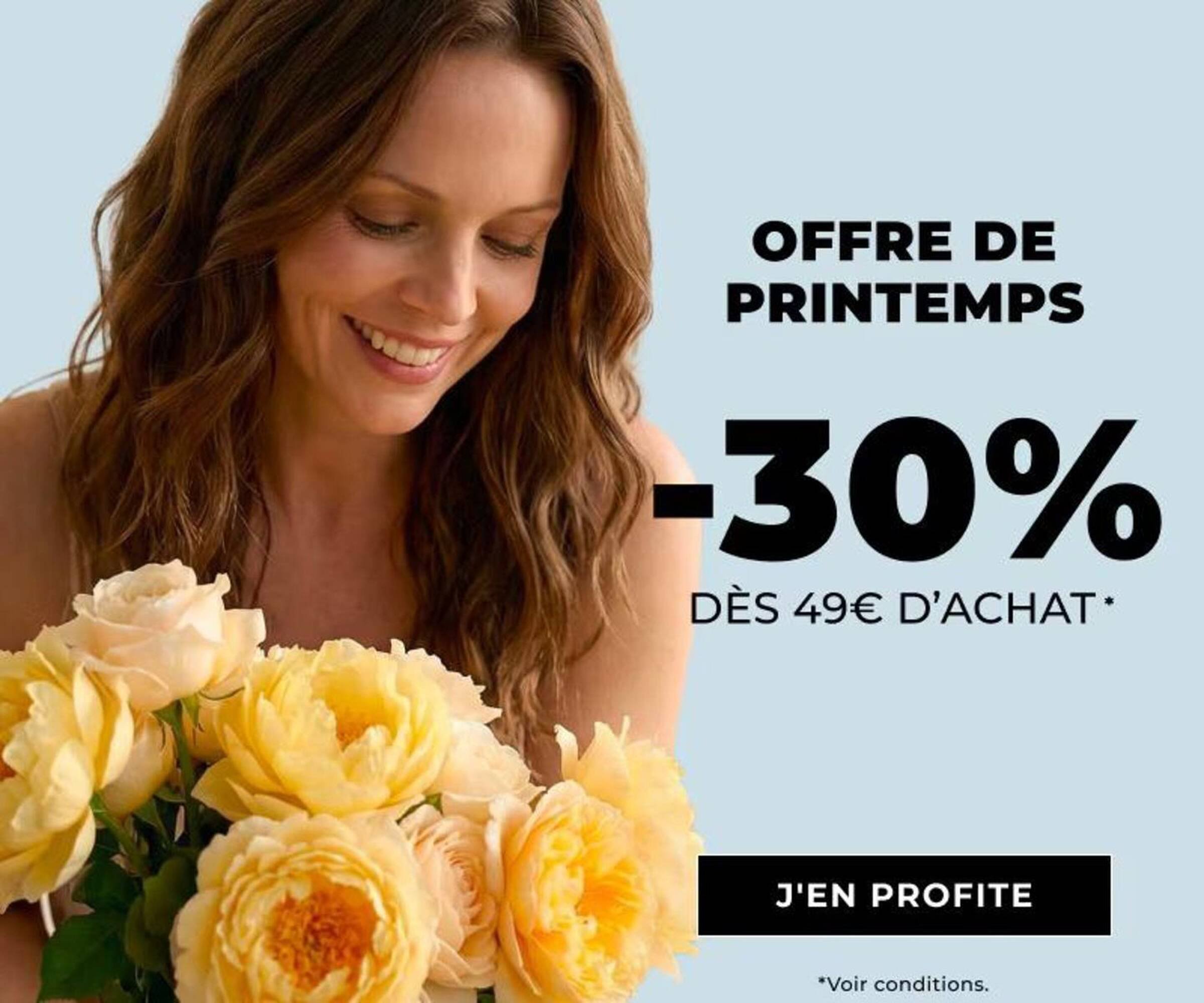 Catalogue Marionnaud (2026-04-14 - 2026-04-18)